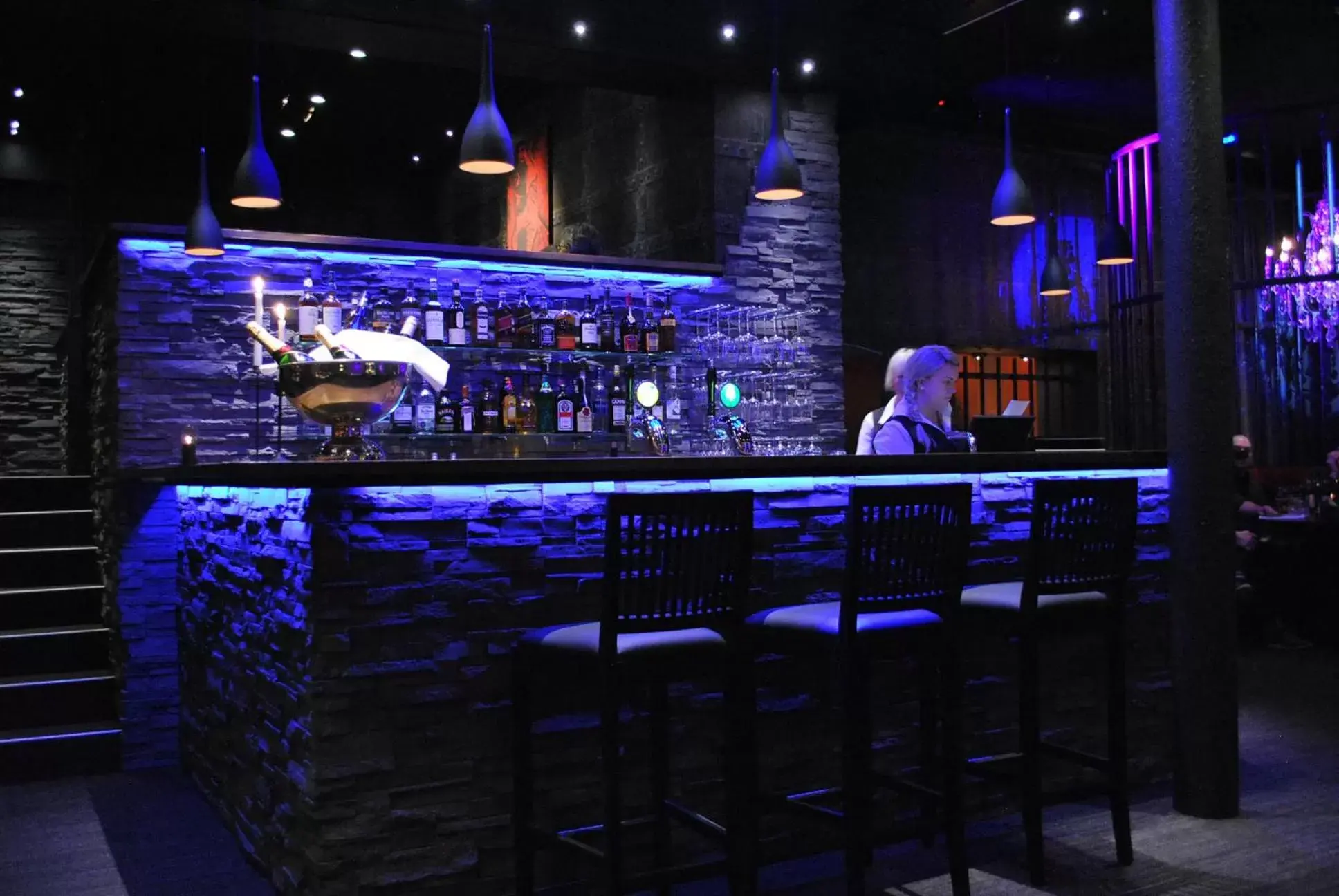 Restaurant/places to eat in Scandic Arvika Restaurant/places to eat in Scandic Arvika