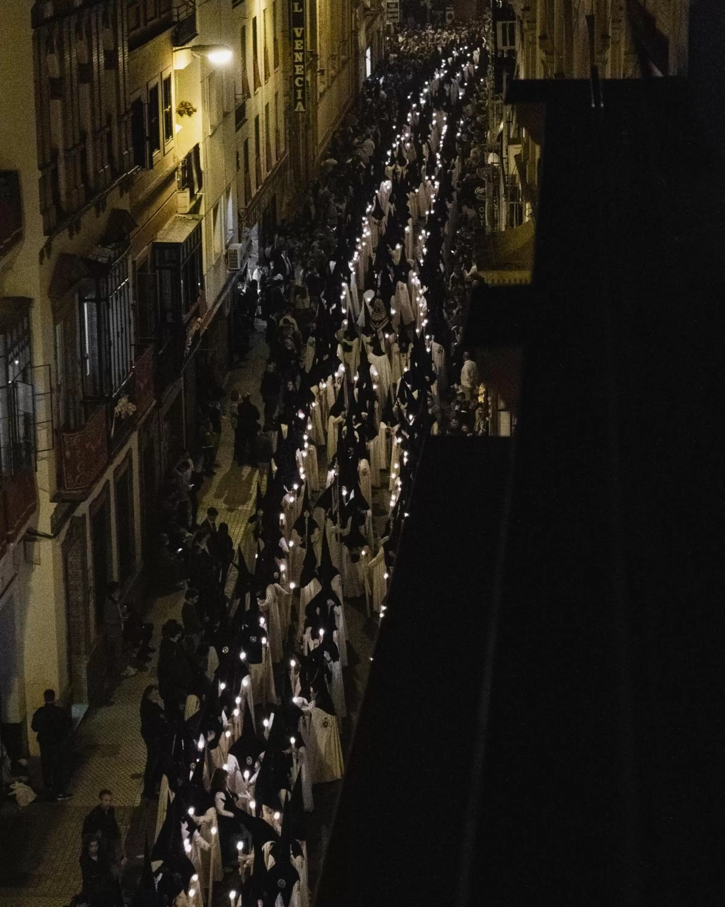 Balcony/Terrace in Casa Romana Hotel Boutique