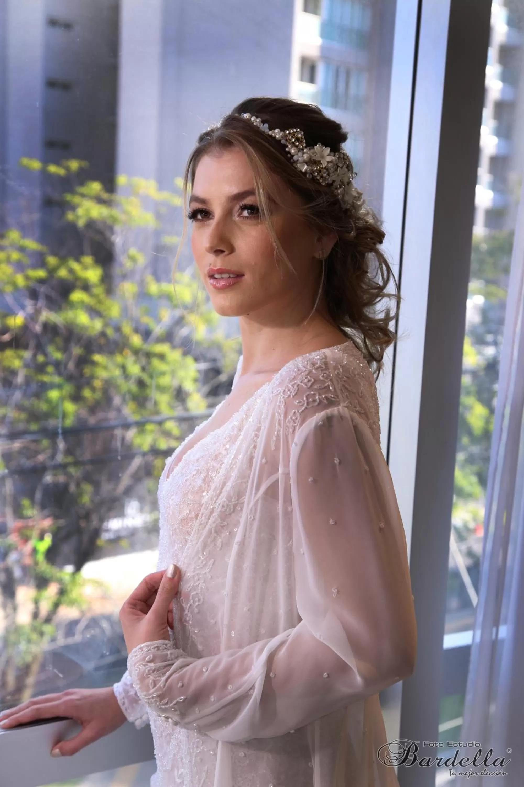 bunk bed in Hotel Le Pelican