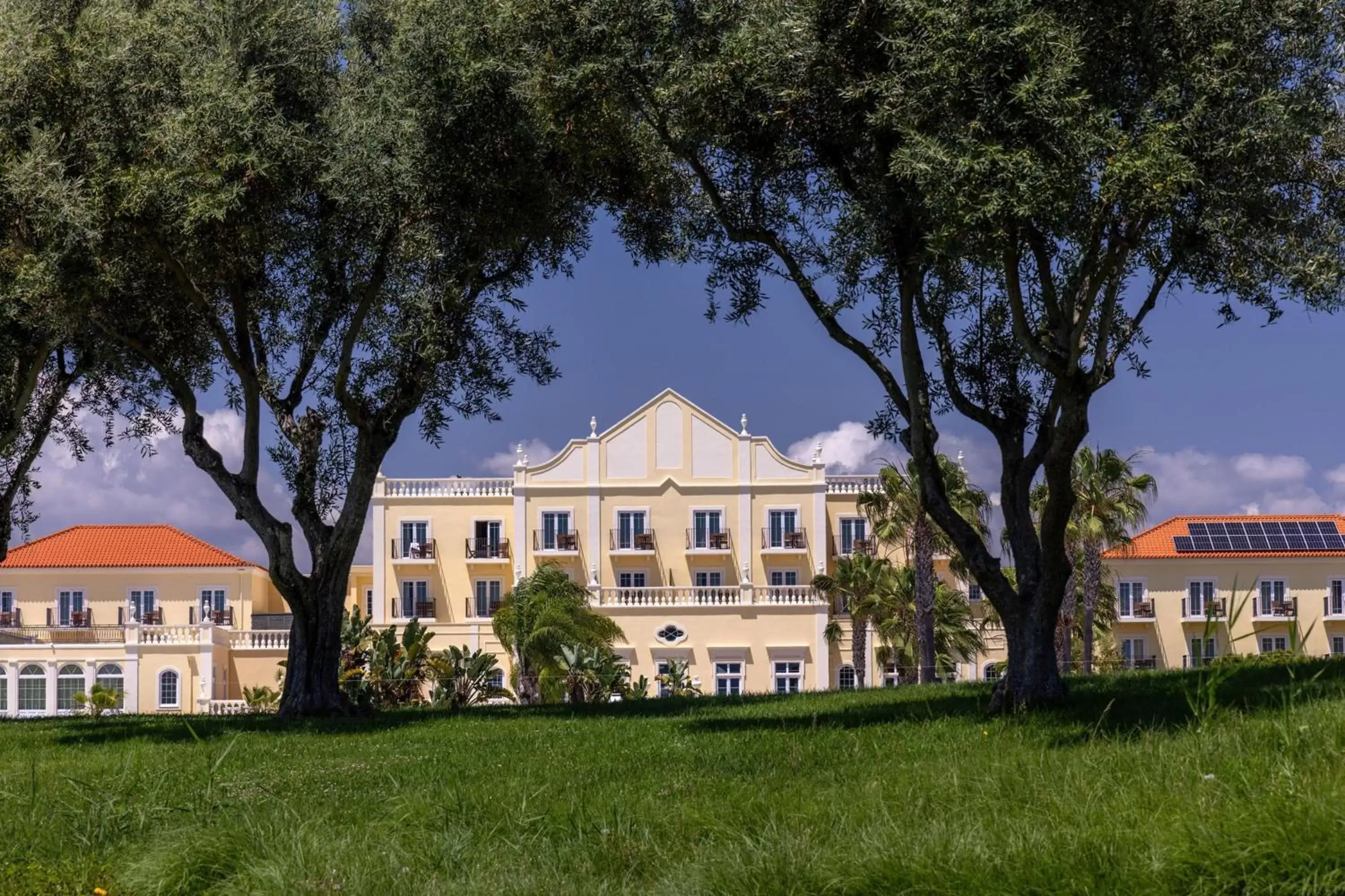 Property Building in Domes Lake Algarve, Autograph Collection