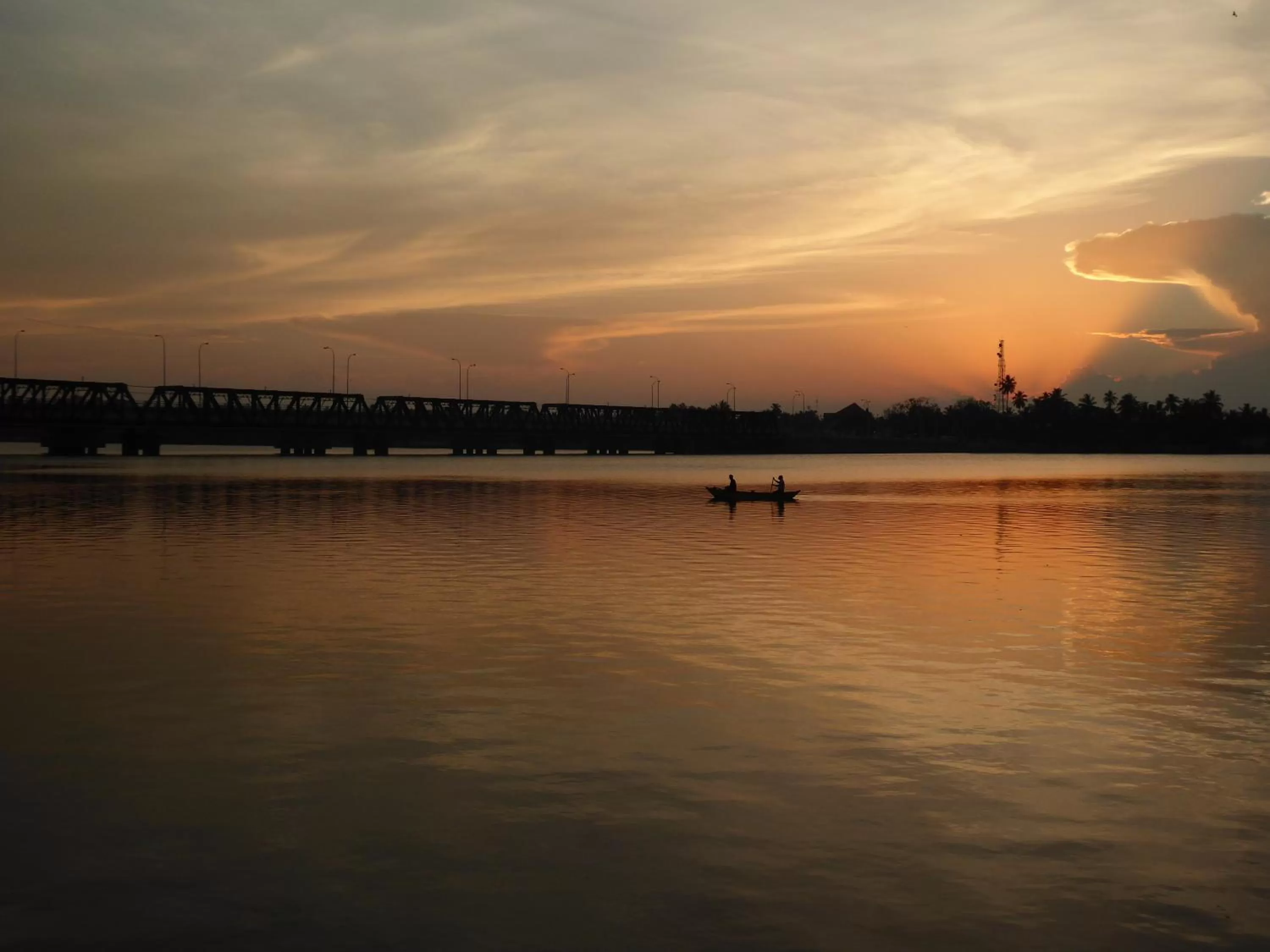 View (from property/room) in Riviera Resort