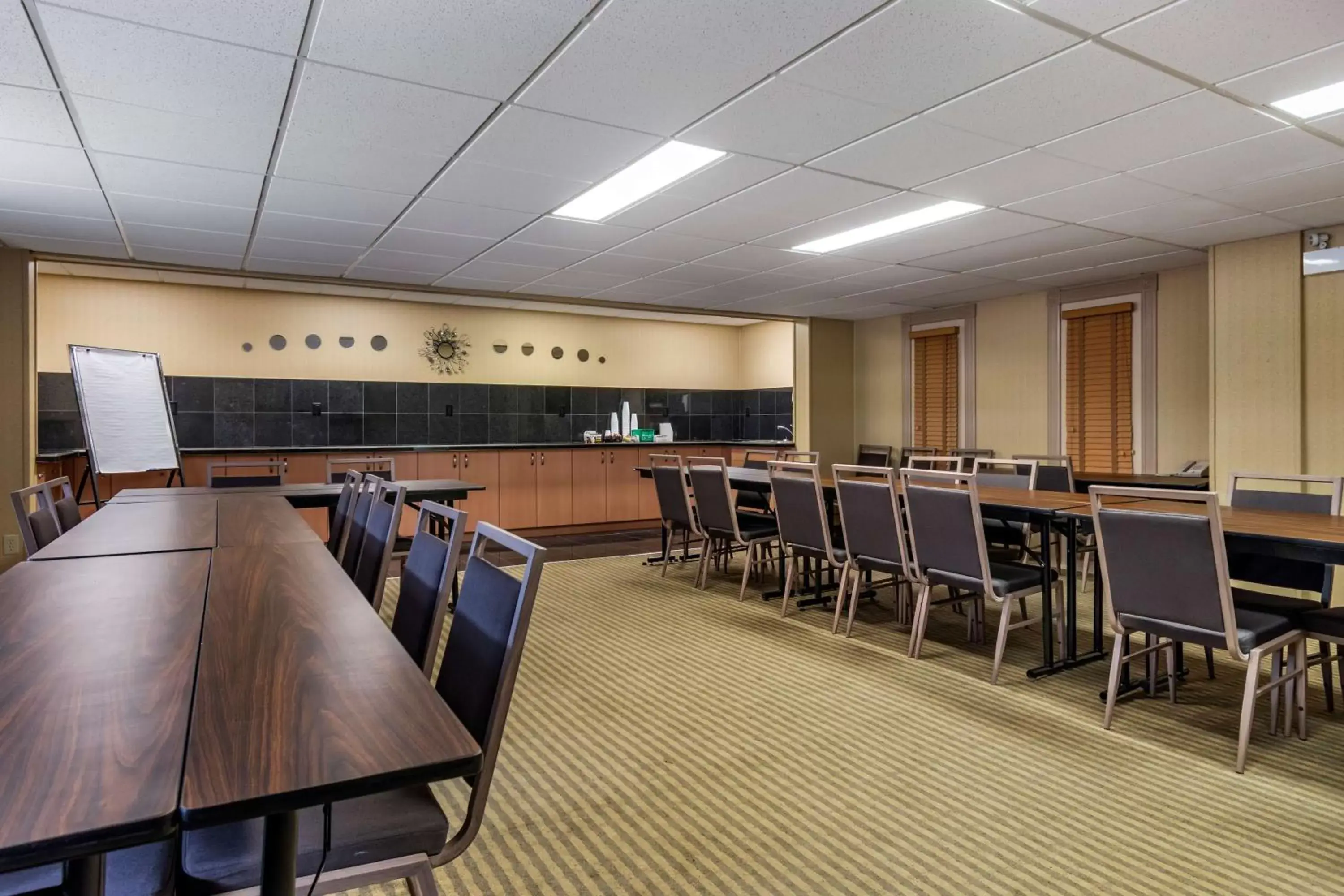 Meeting/conference room in Best Western Marquis Inn & Suites