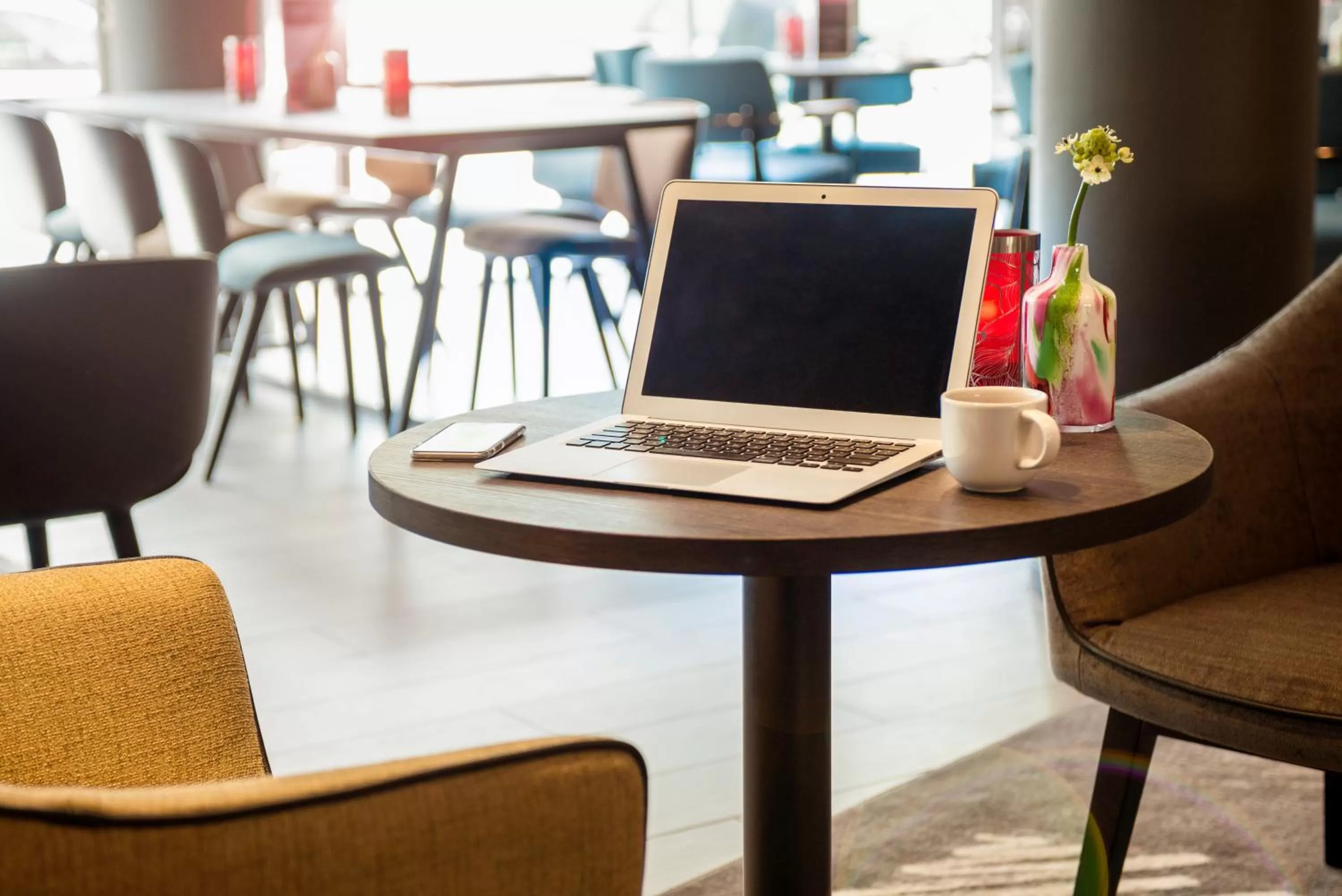 Business facilities in ibis Amsterdam Centre Stopera