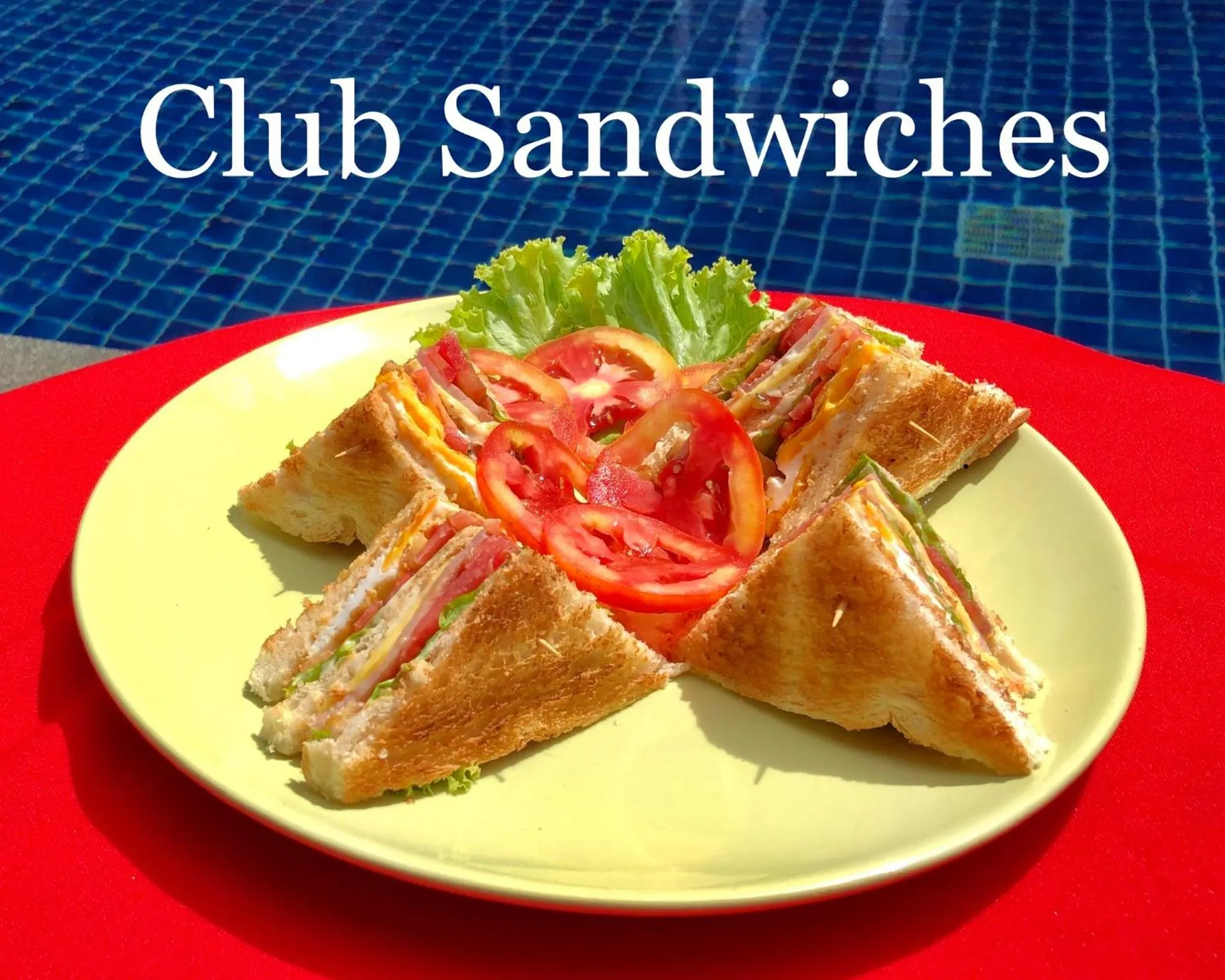 Breakfast in Phu NaNa Boutique Hotel - SHA Plus