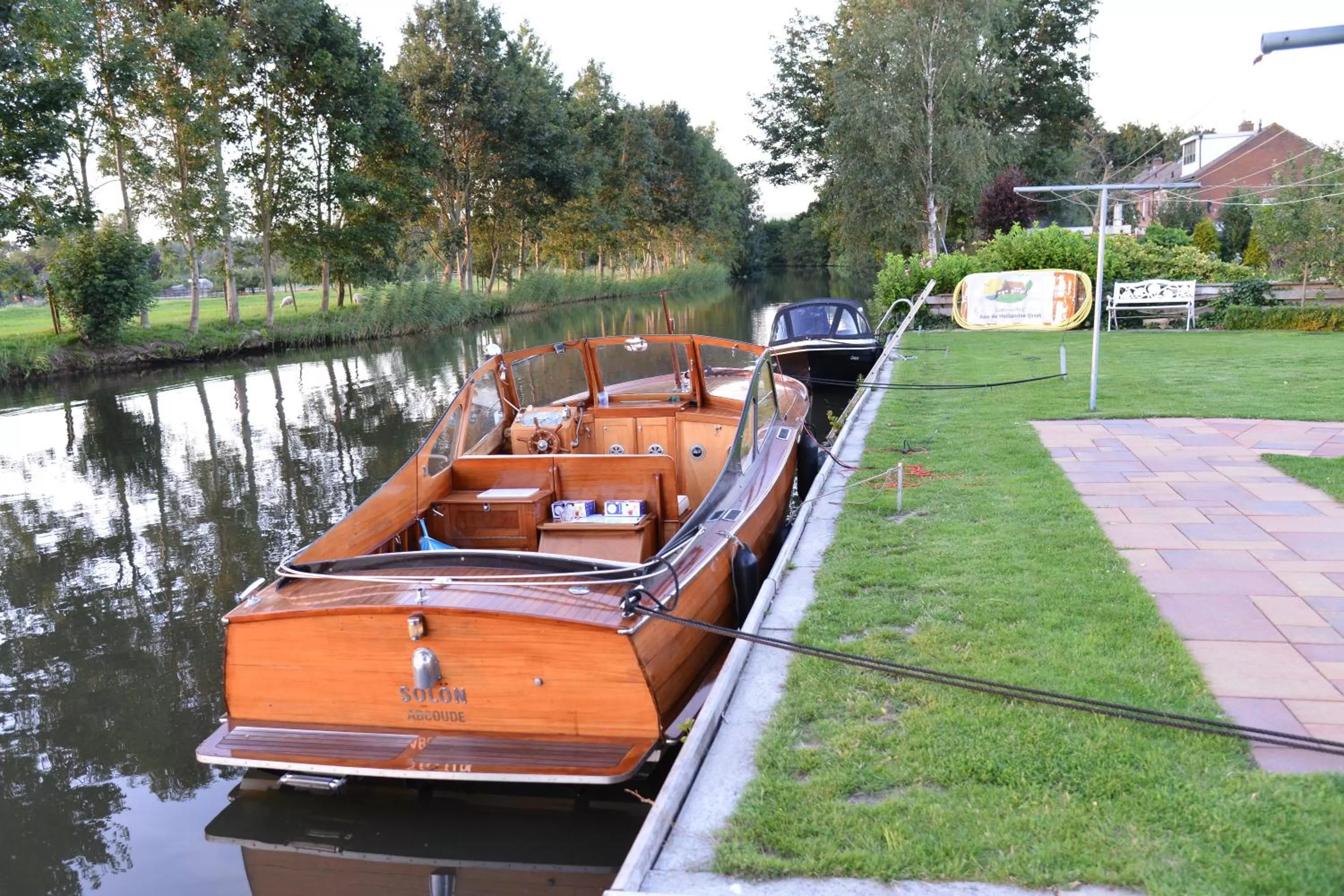 Activities in Guest House Aan de Hollandse IJssel