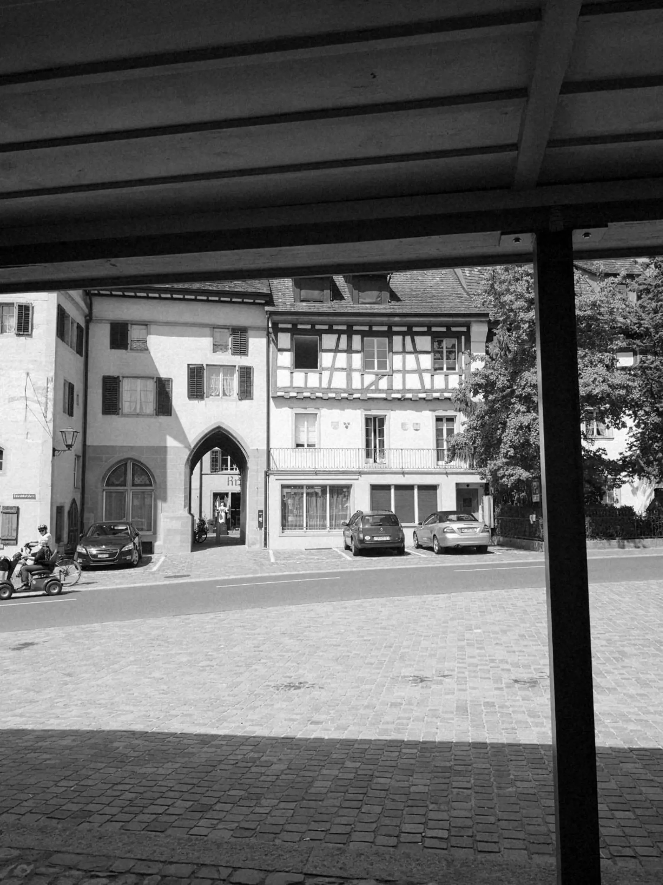 Double Room with Balcony in Bed and Breakfast 24 Double Room with Balcony in Bed and Breakfast 24