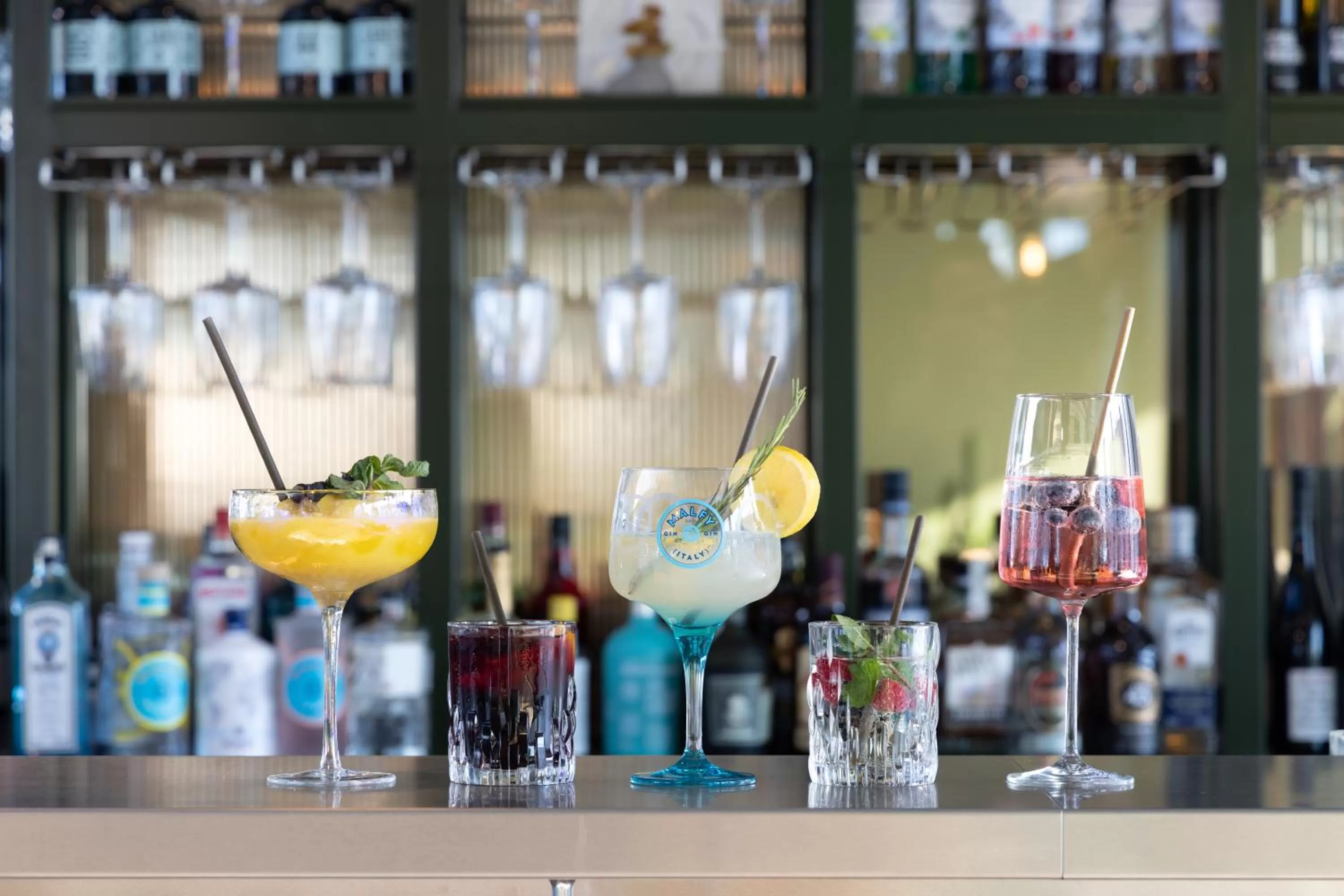 Balcony/Terrace in Basecamp Hotel Dortmund