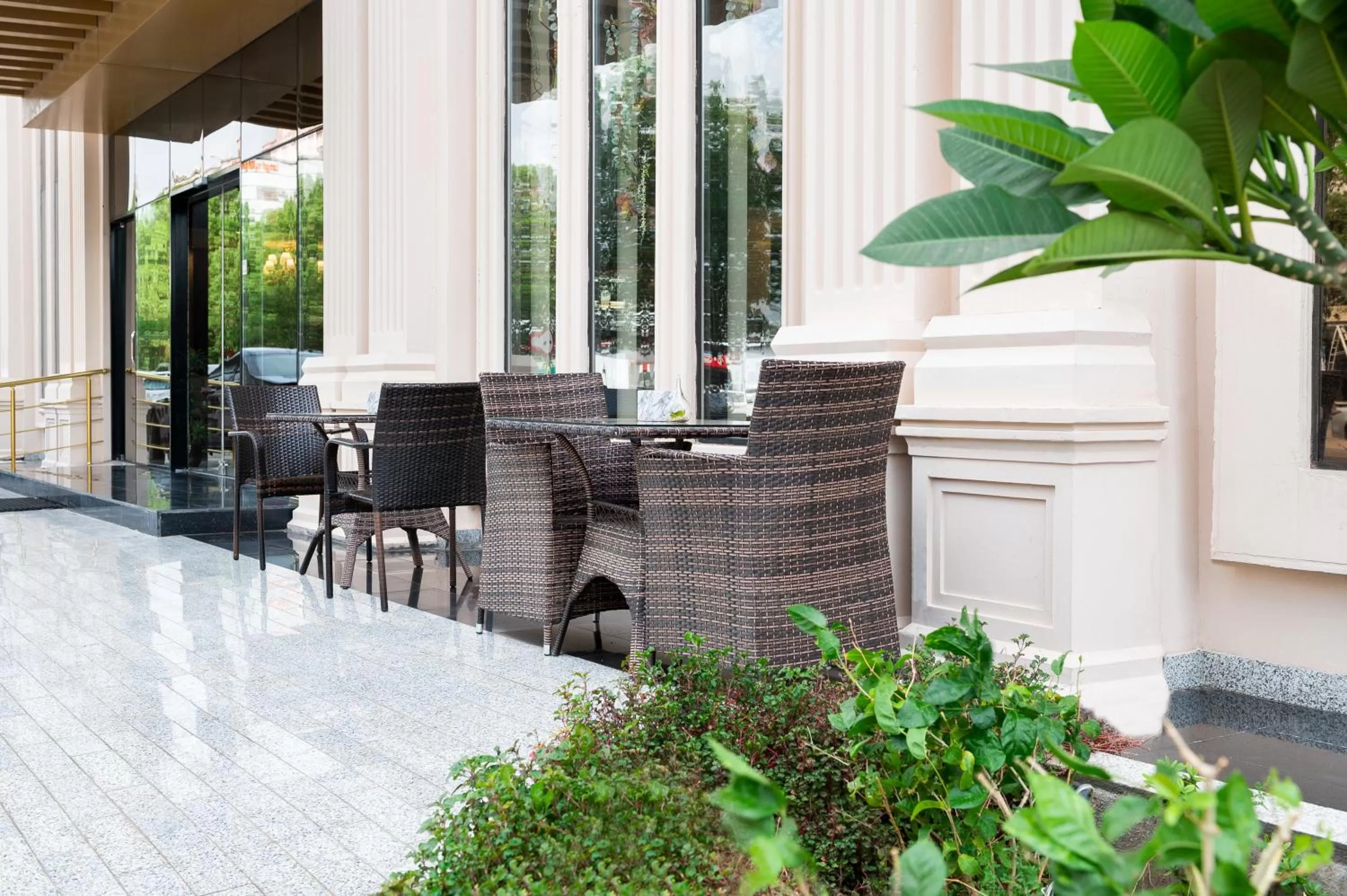 mawasim al hay at hotel