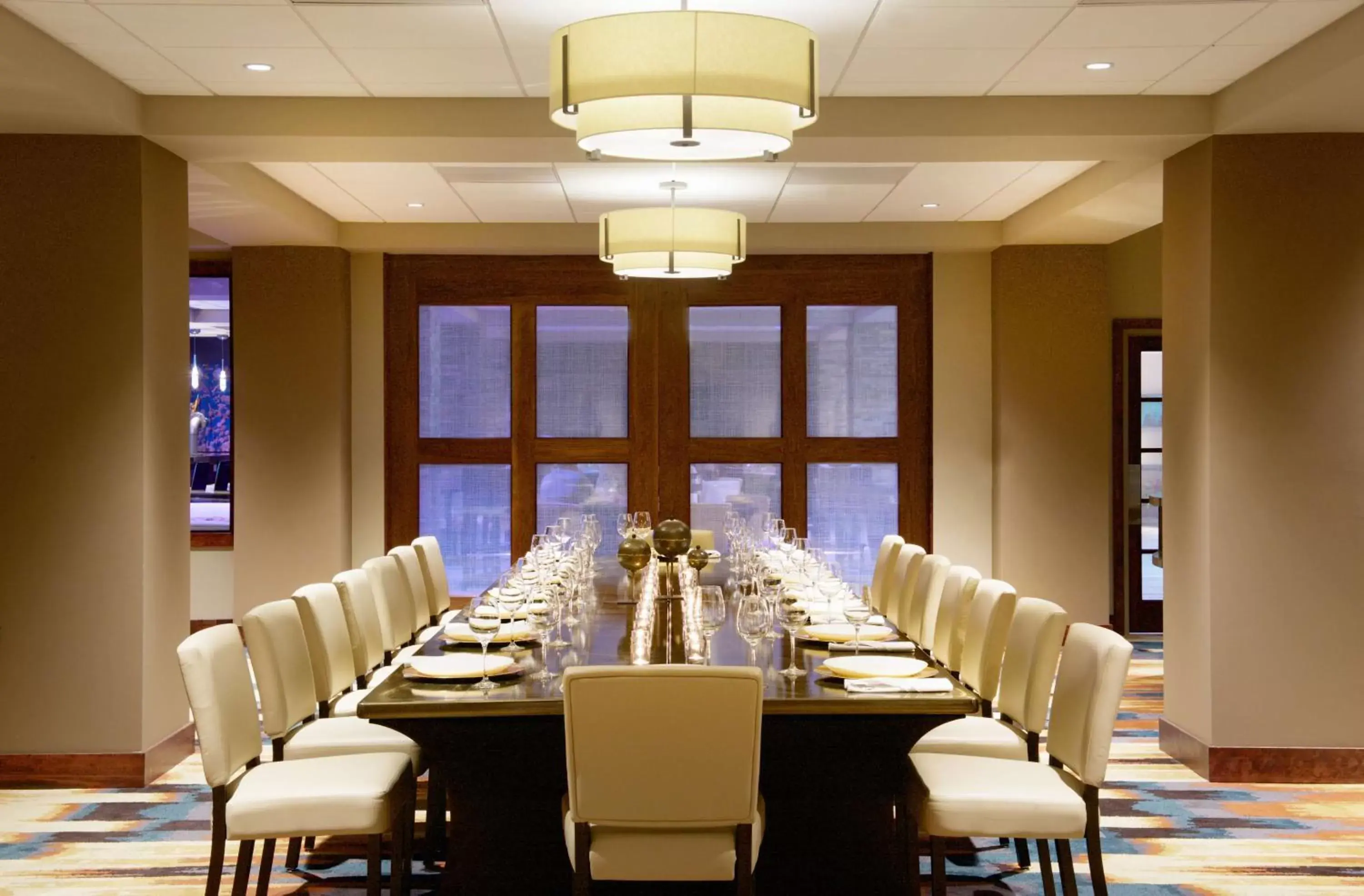 Meeting/conference room in Embassy Suites by Hilton Portland Washington Square