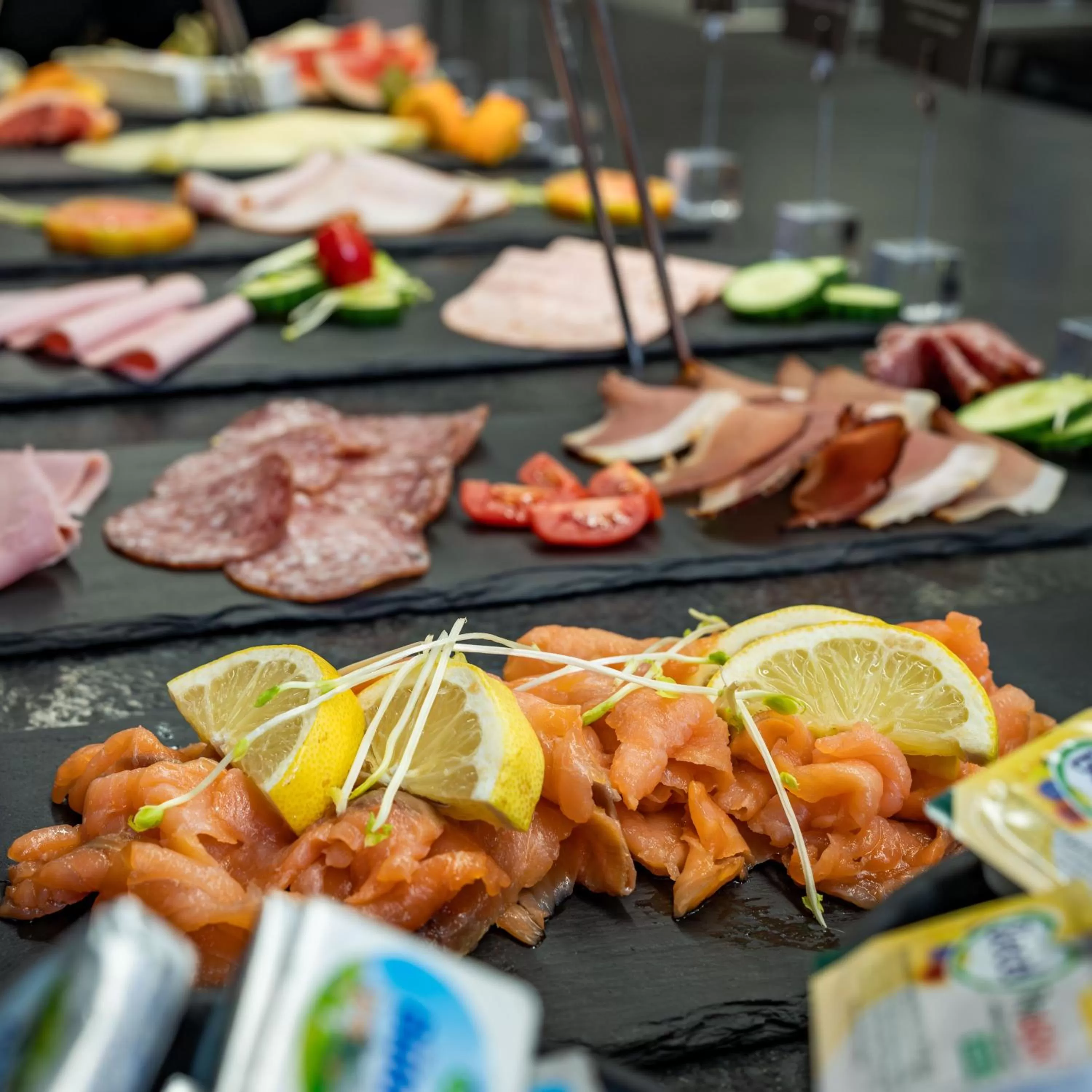 Breakfast in 24 by AvenidA - Mountain Hotel