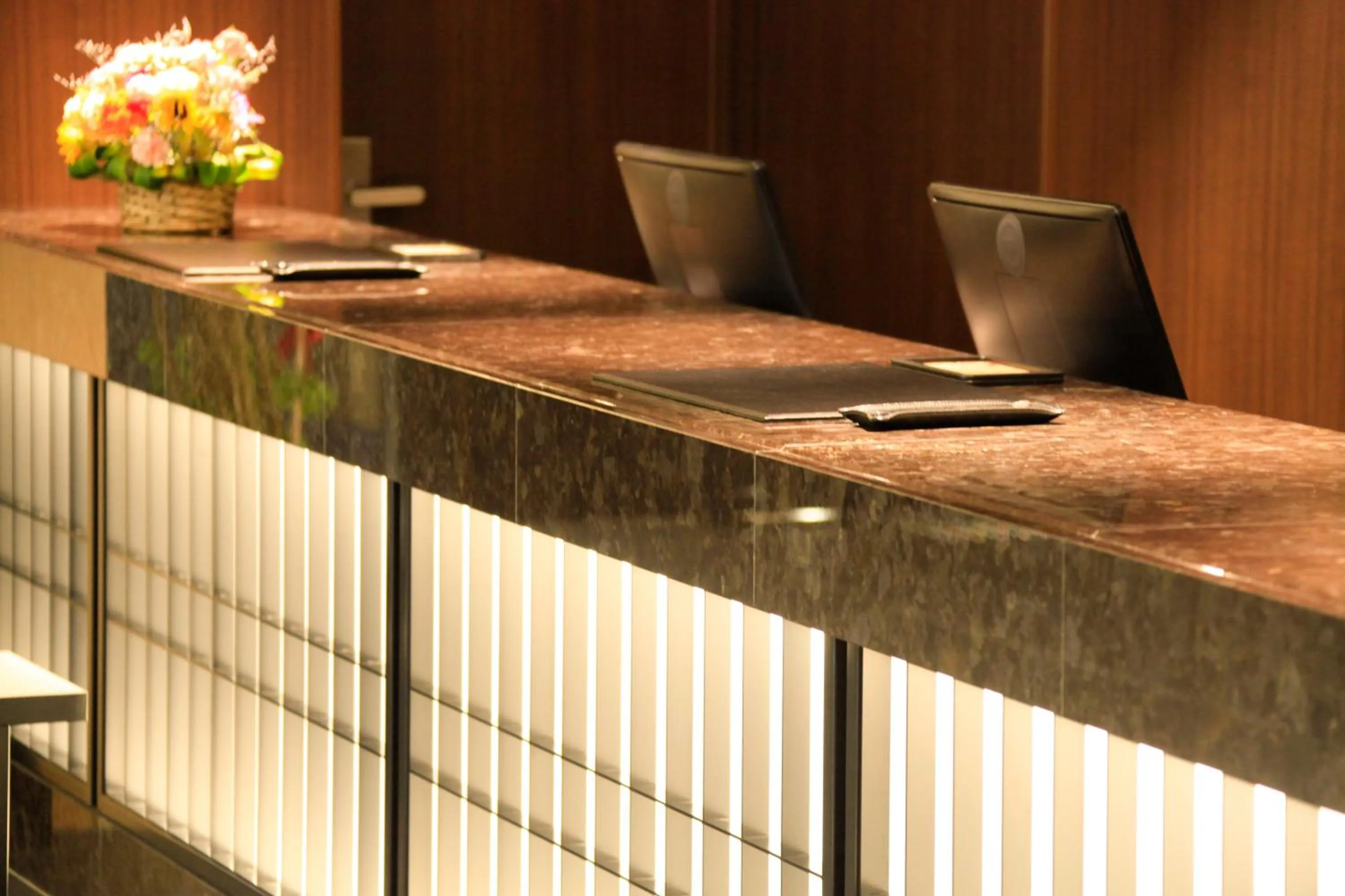 Property logo or sign in Vessel Hotel Campana Kyoto Gojo