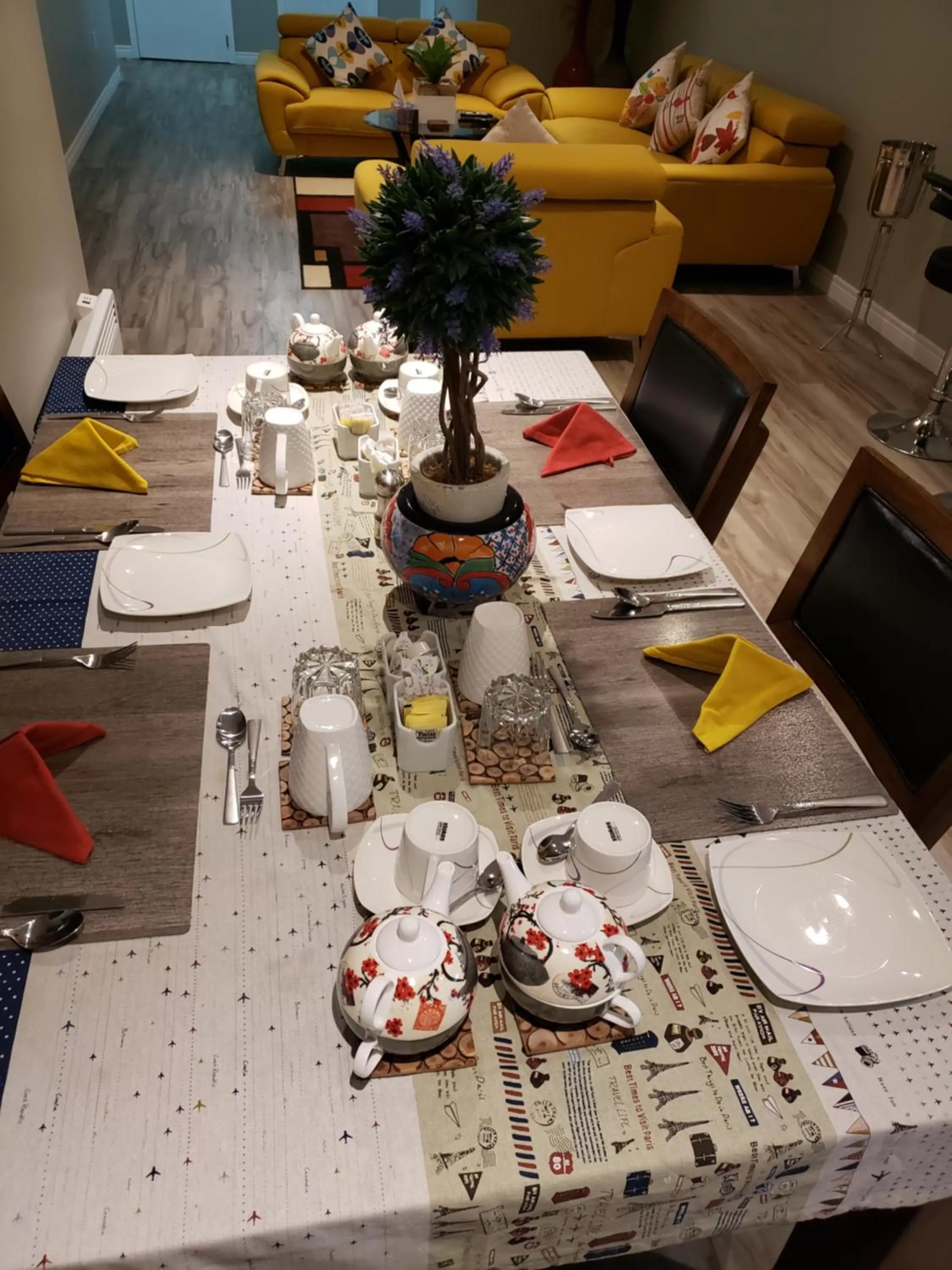 Serendib Bed and Breakfast