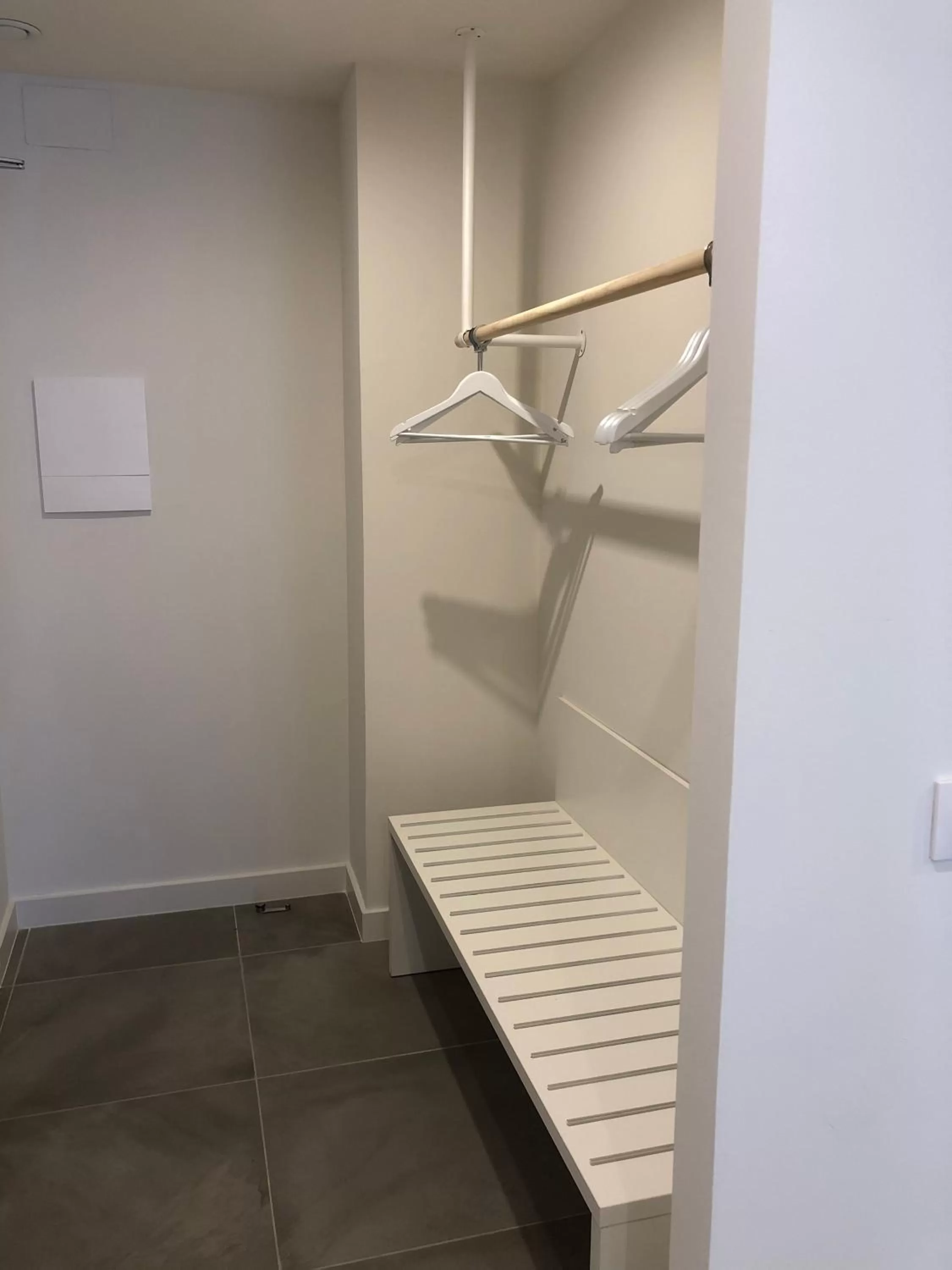 Decorative detail in Hotel Gran Sol De Extremadura