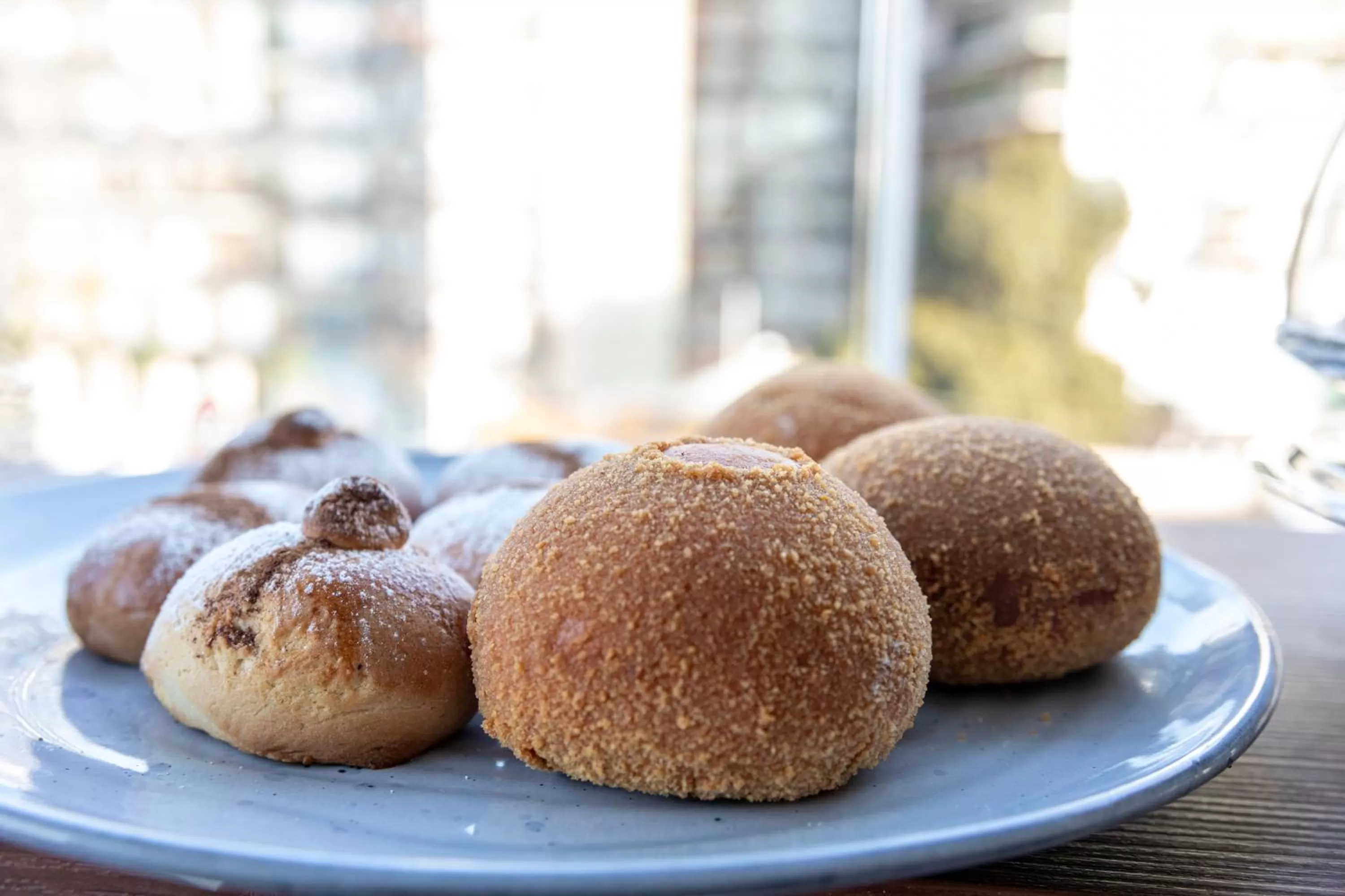 Food and drinks in Plaza Hotel Catania