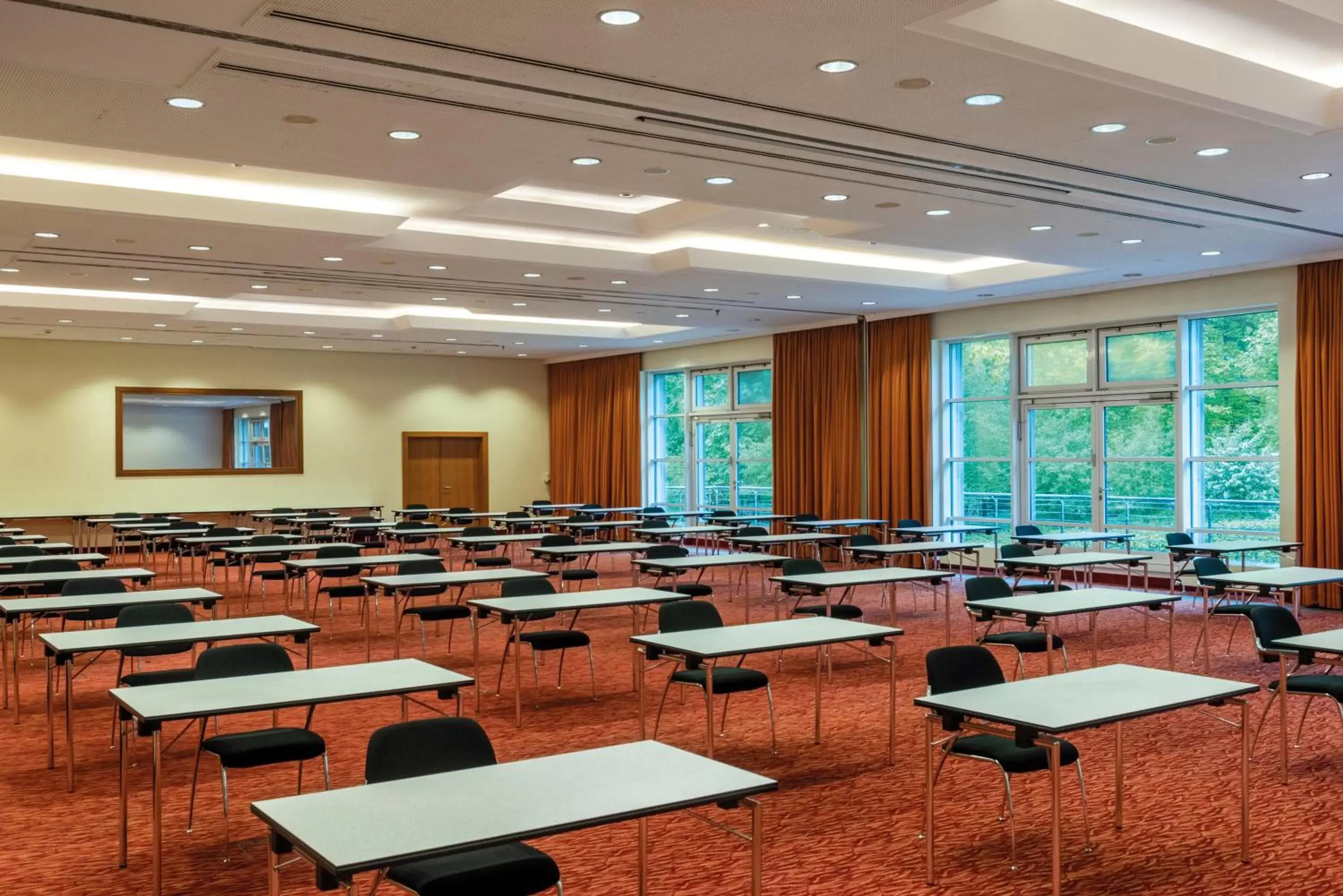 Banquet/Function facilities in Seminaris SeeHotel Potsdam