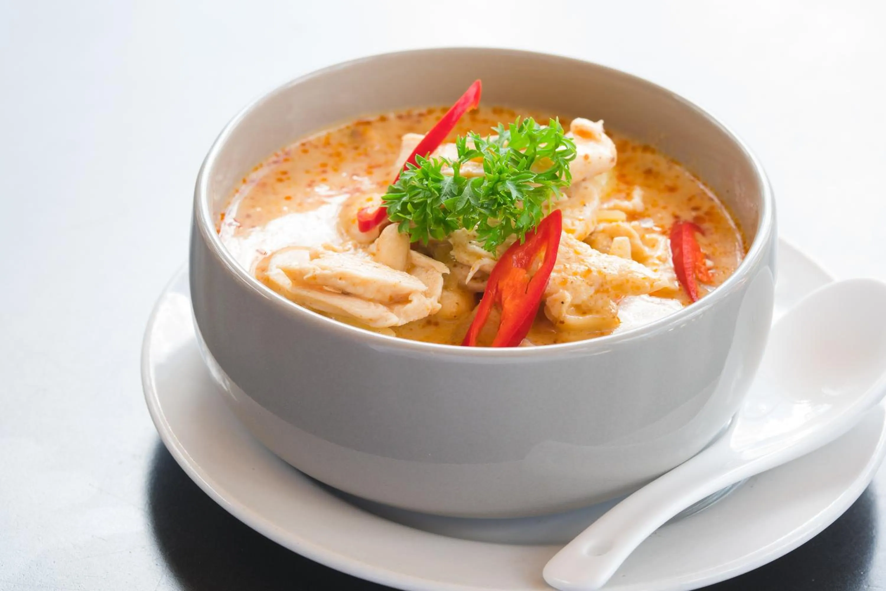 Food and drinks in Flora Ville-SHA PLUS