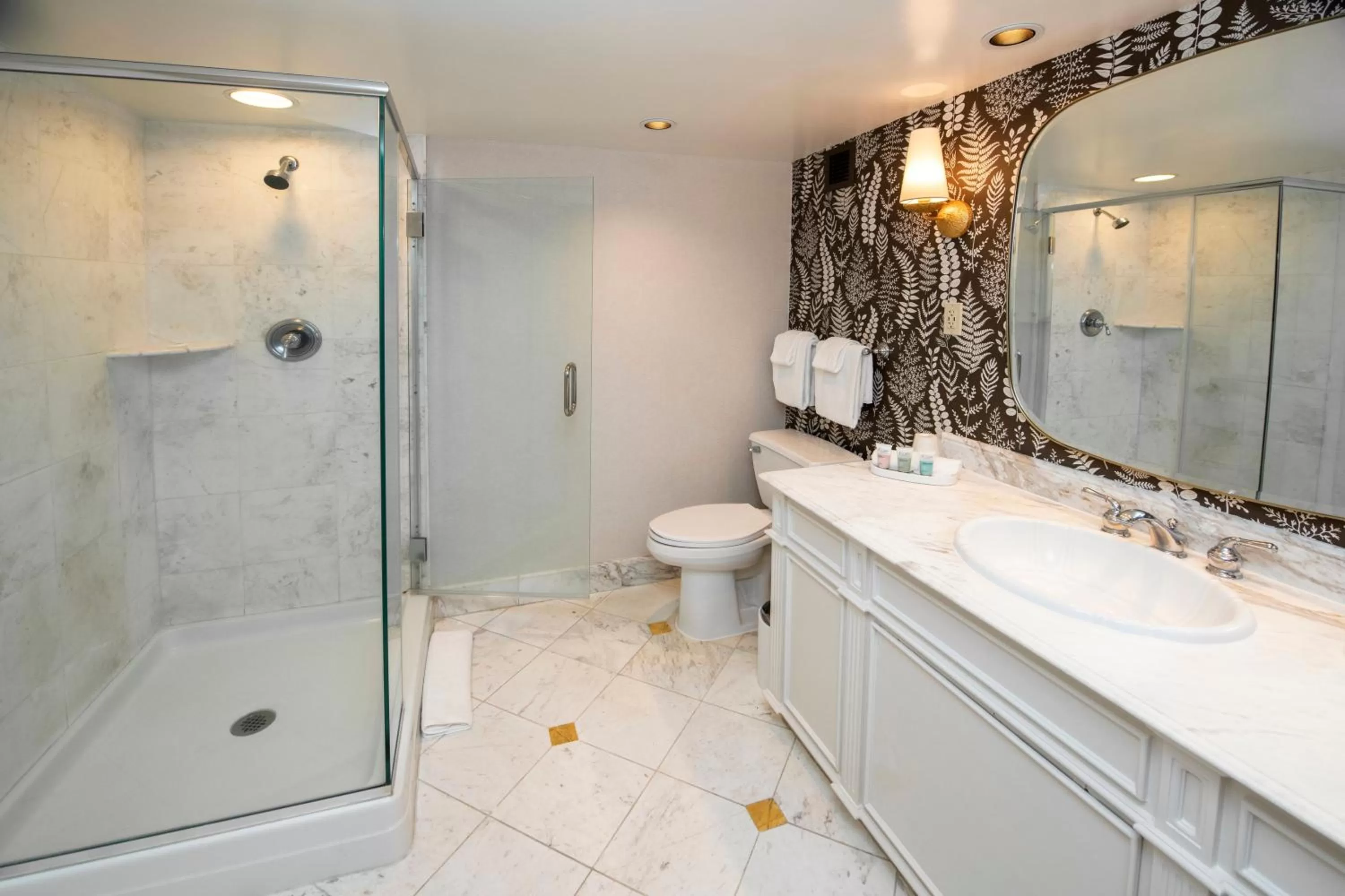 Photo of the whole room in Beau Rivage Resort & Casino