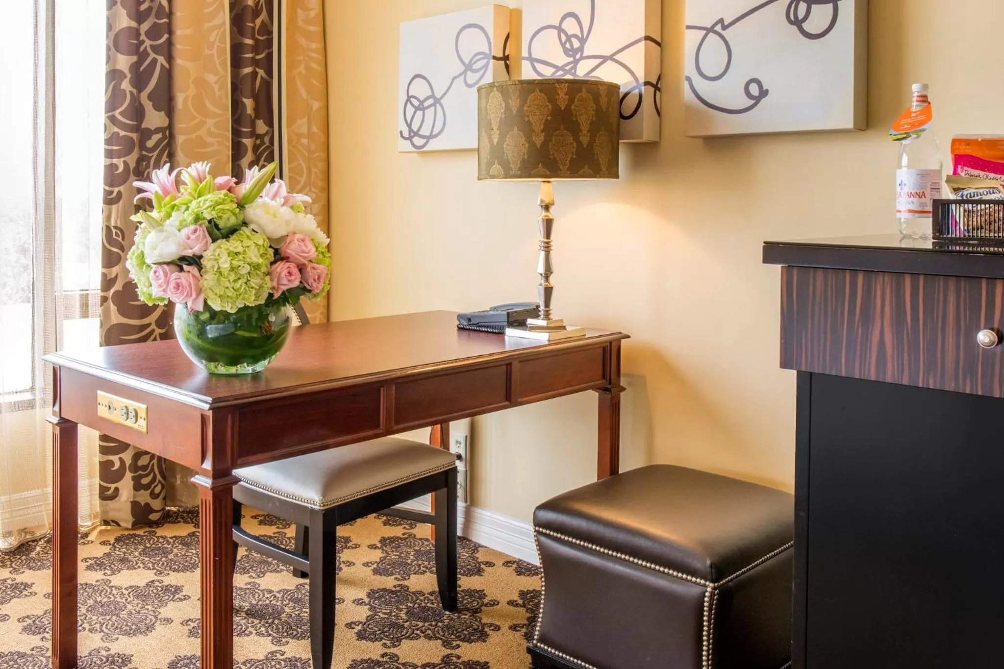 Other in Omni Houston Hotel