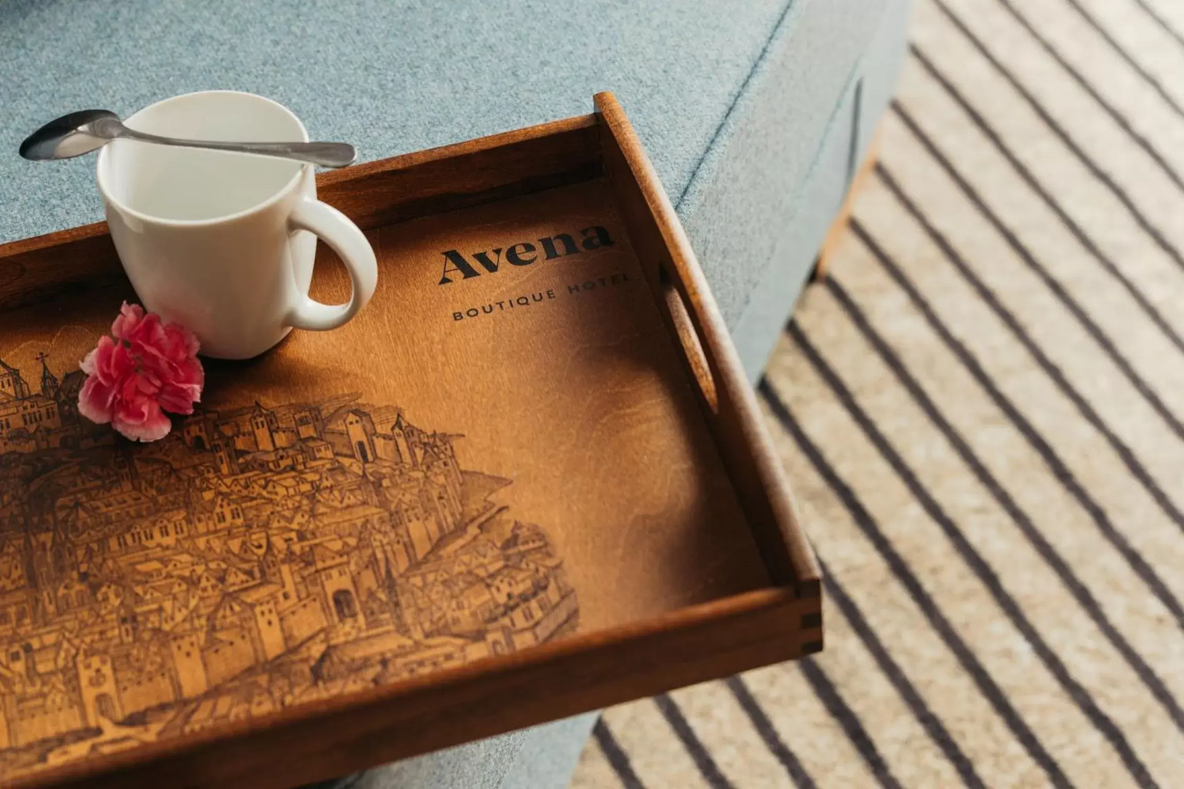 Coffee/tea facilities in Avena Boutique Hotel by Artery Hotels