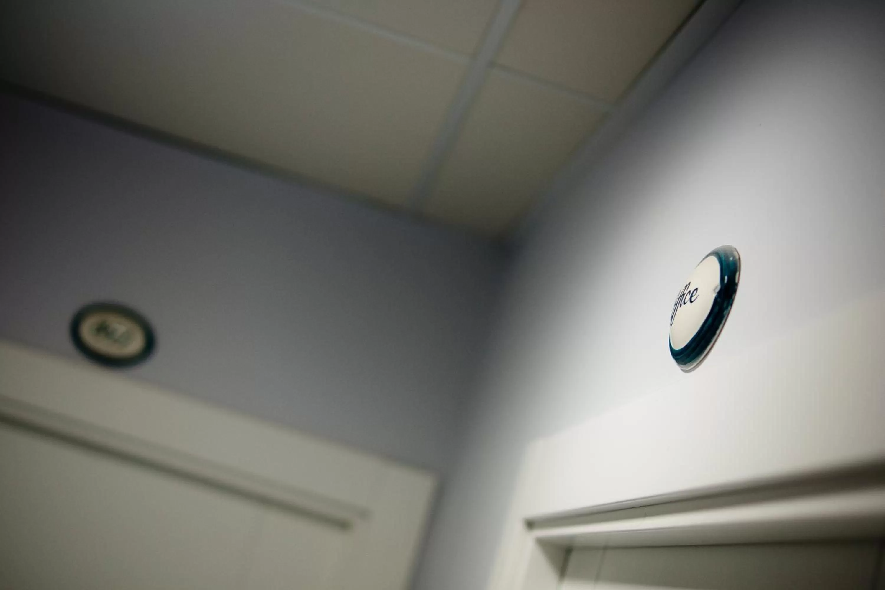 Decorative detail in Hotel Madrid de Sevilla by SHS