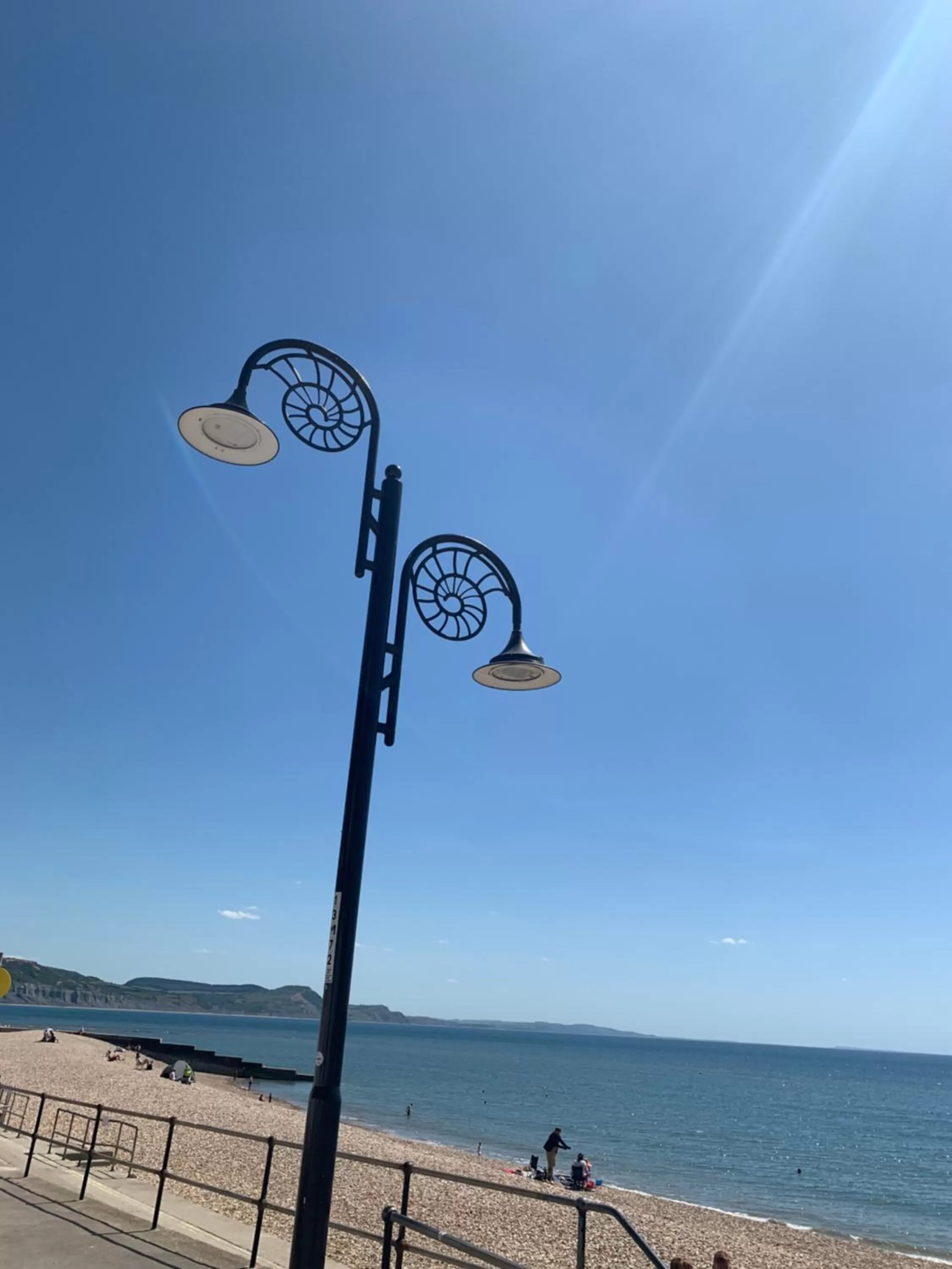 Nearby landmark in Nettle Bank