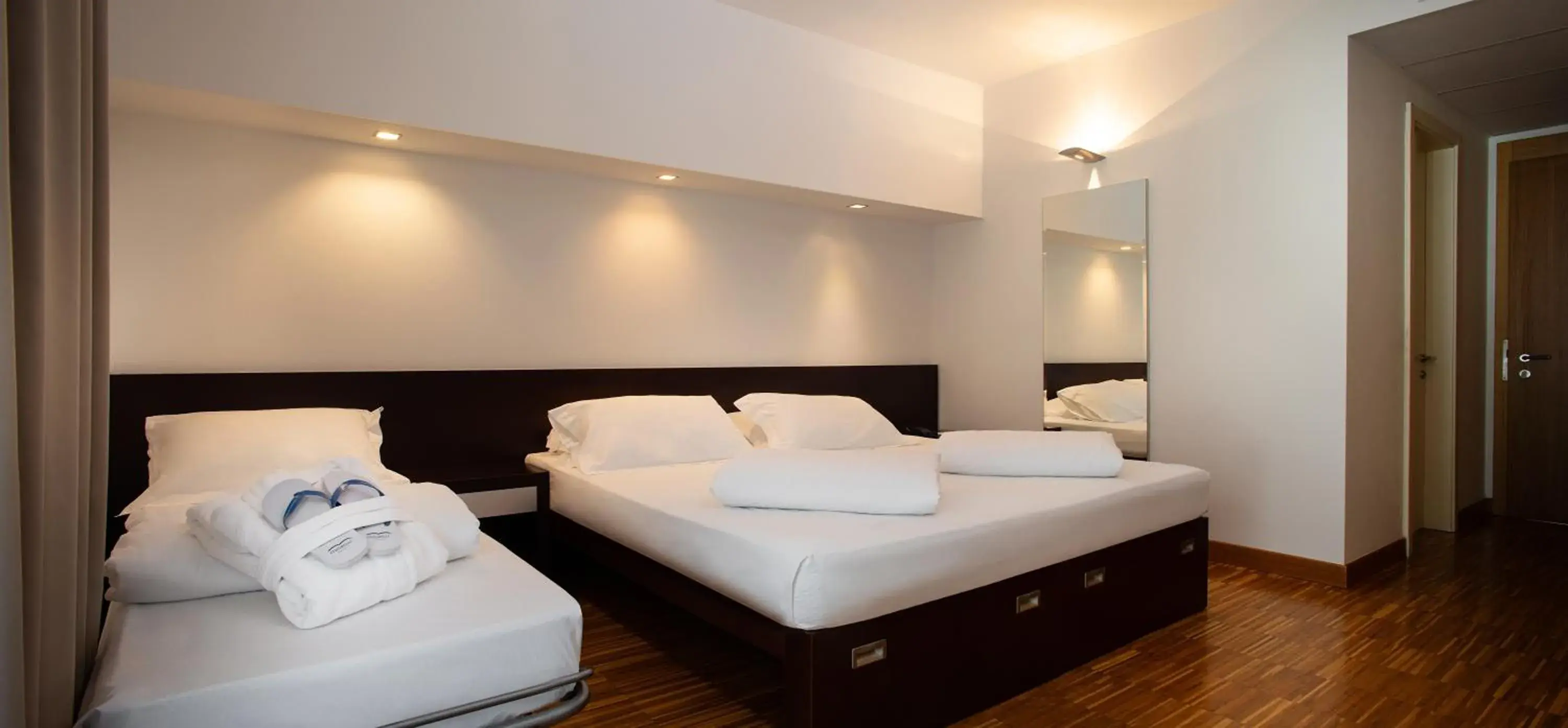  Superior Triple Room in Astoria Resort