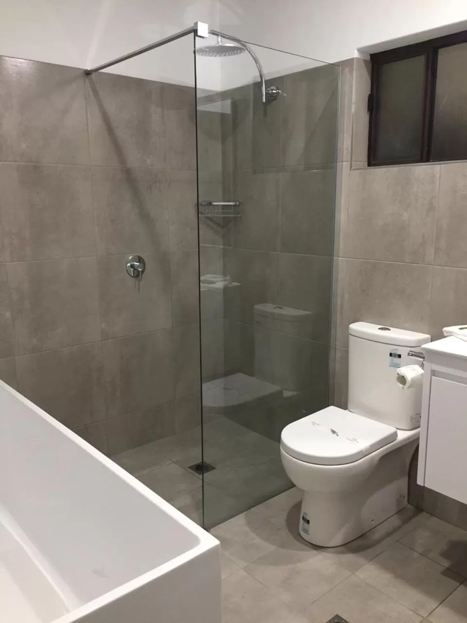 Lincoln Cottage Motor Inn