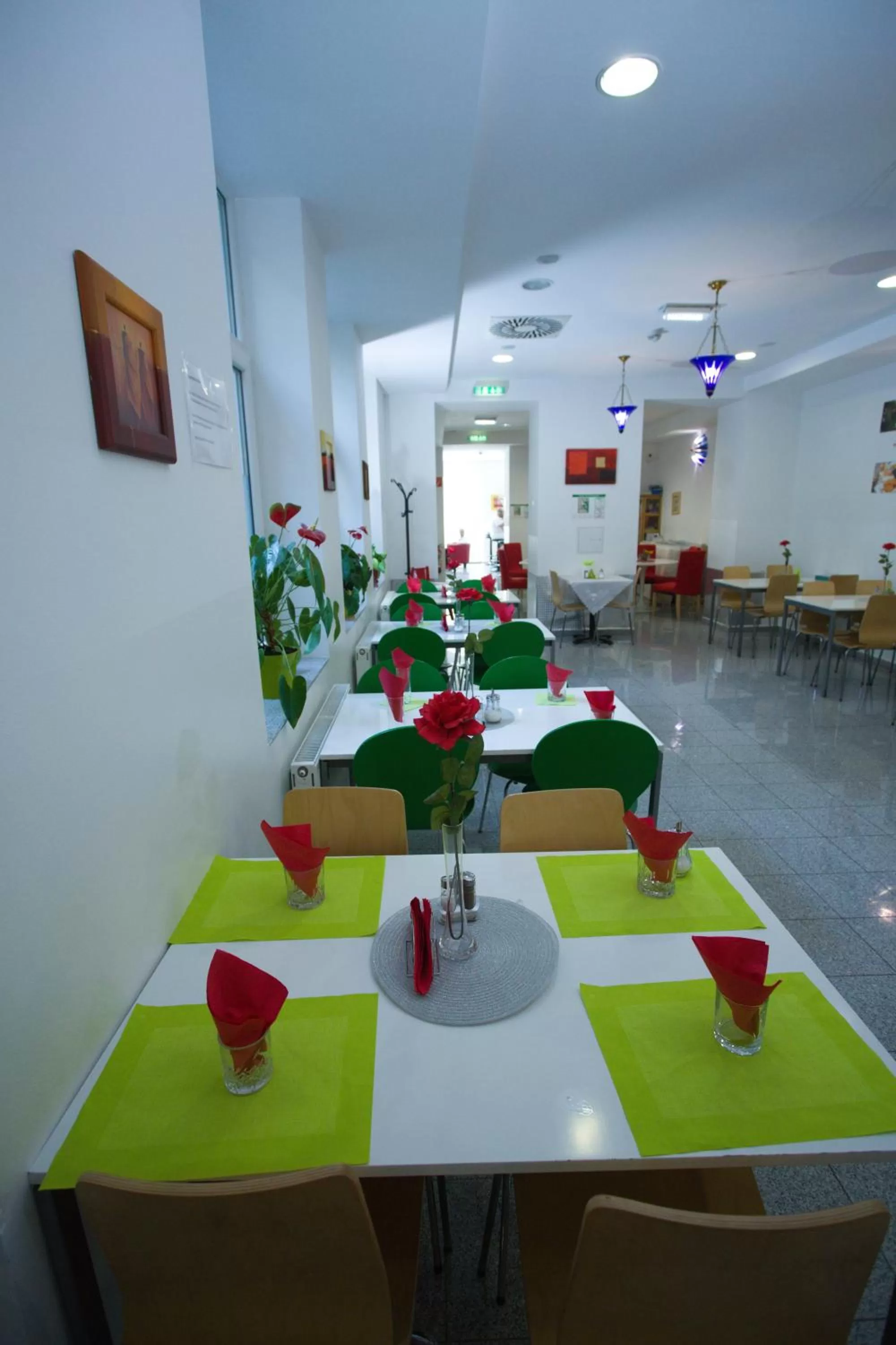 Hotel City Residence