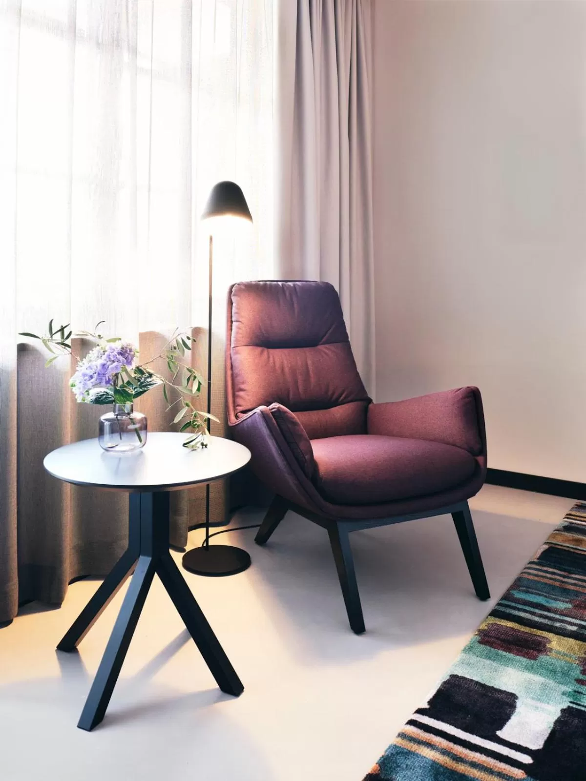 Photo of the whole room in Hotel zur Post