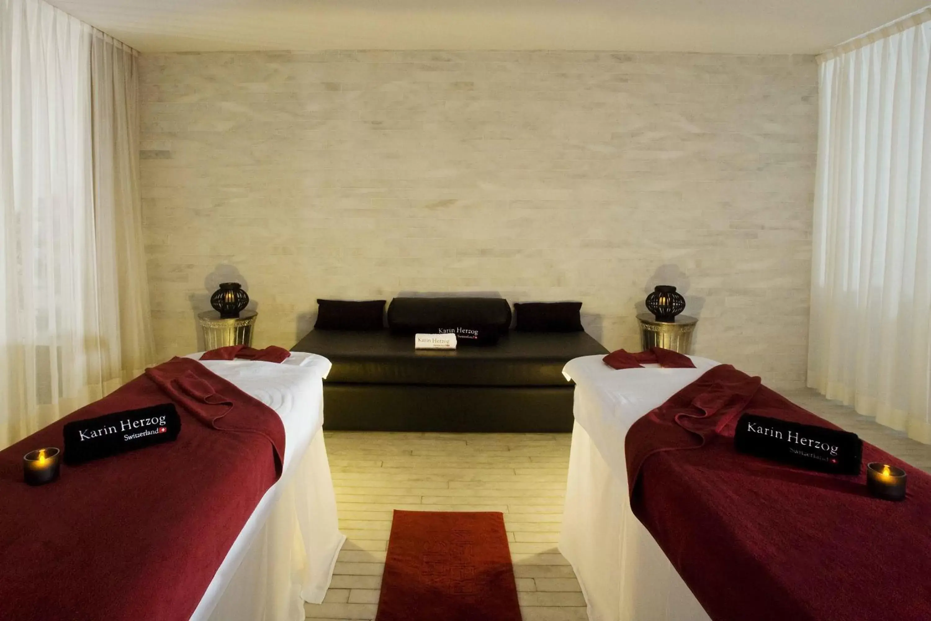 Massage in Altis Belem Hotel & Spa - Design Hotels