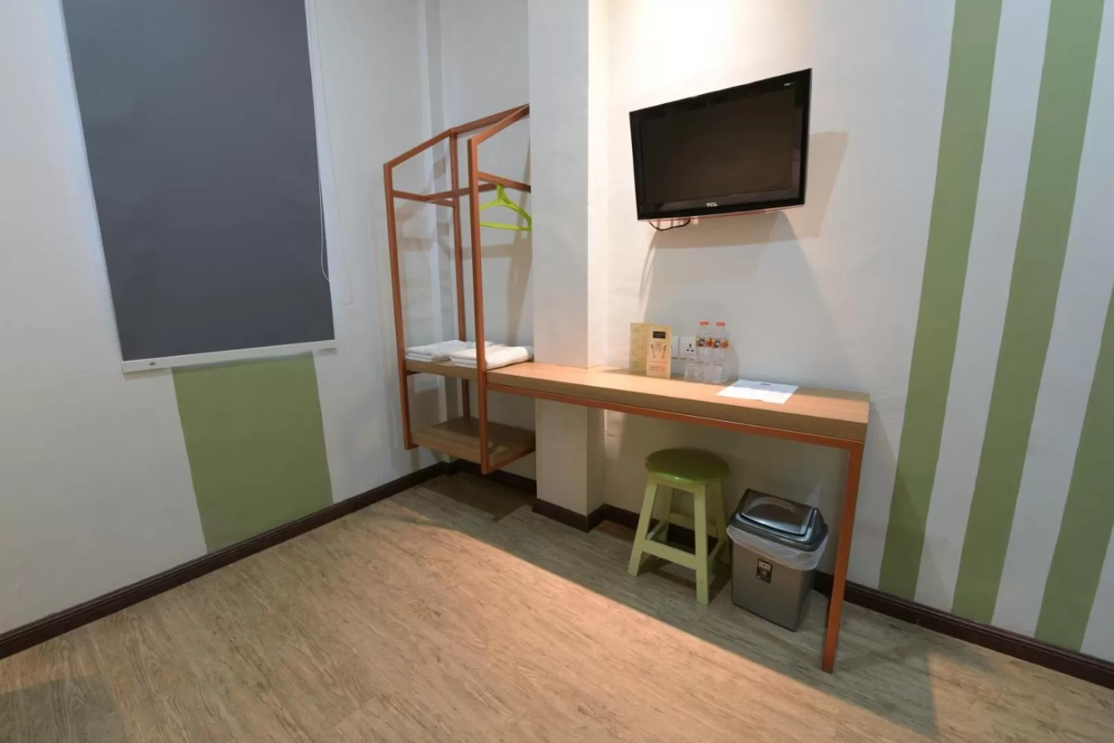 TV and multimedia in Kama Hotel