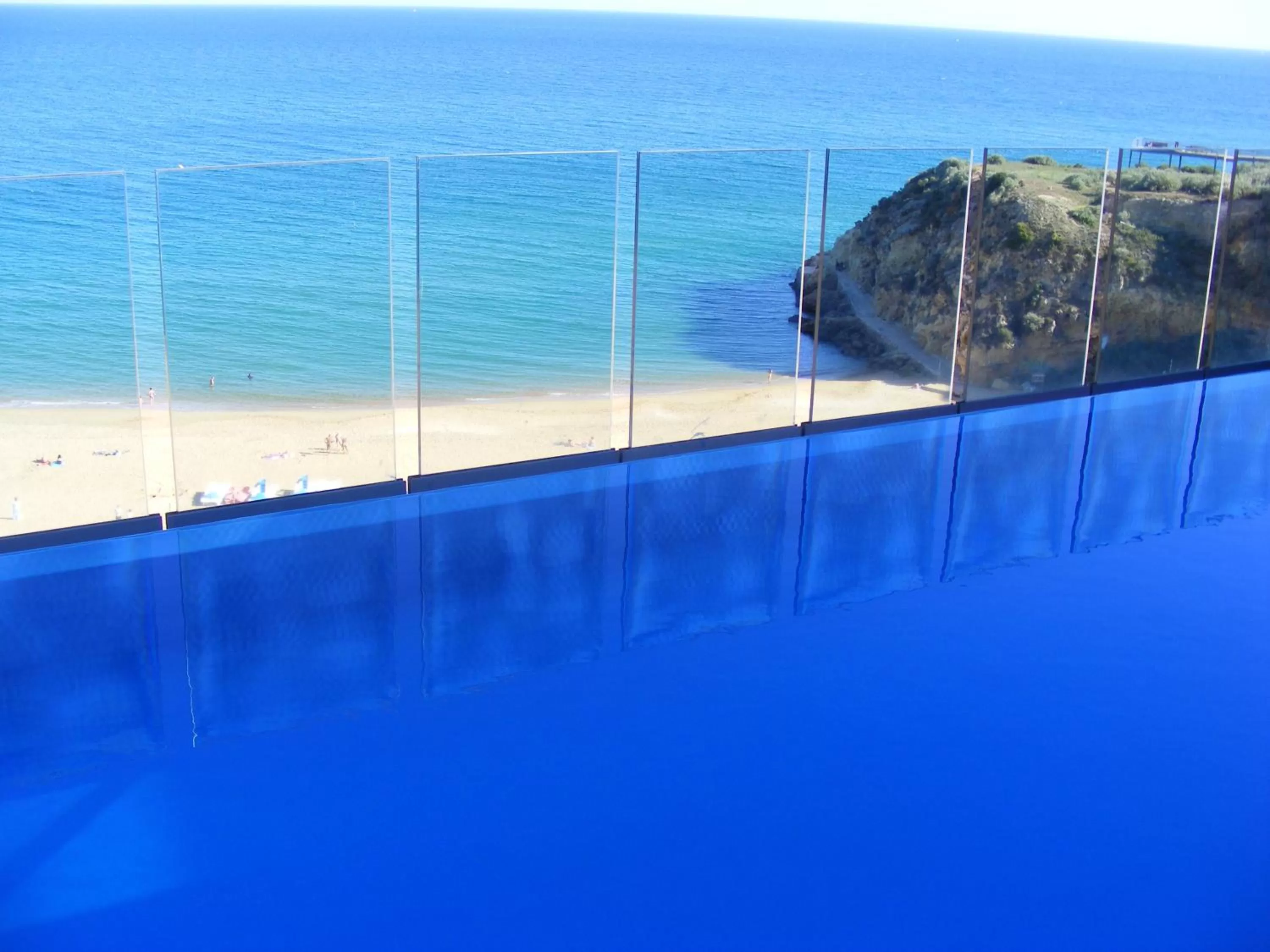 View (from property/room) in Rocamar Exclusive Hotel & Spa - Adults Only