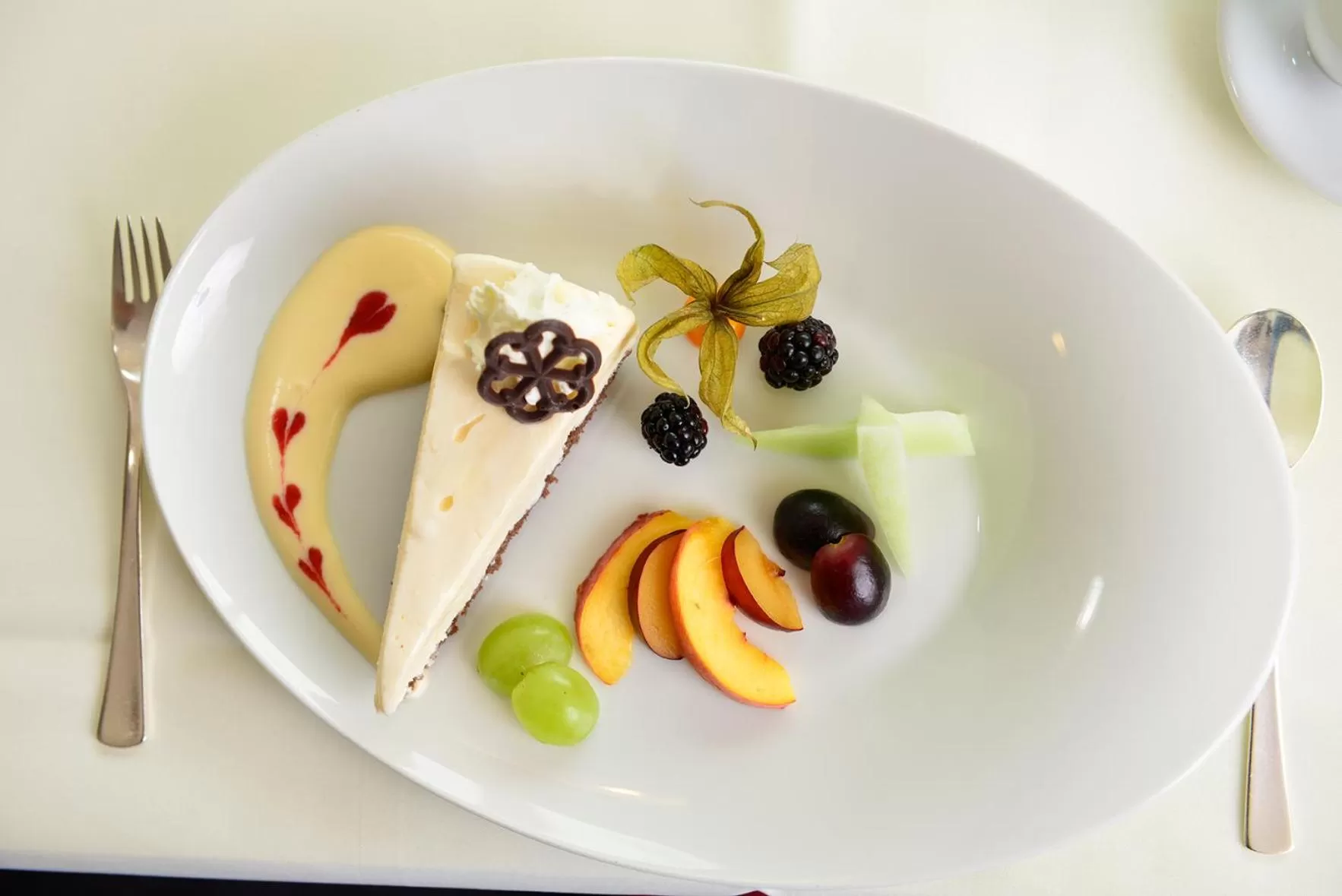 Akzent Hotel Haus Surendorff