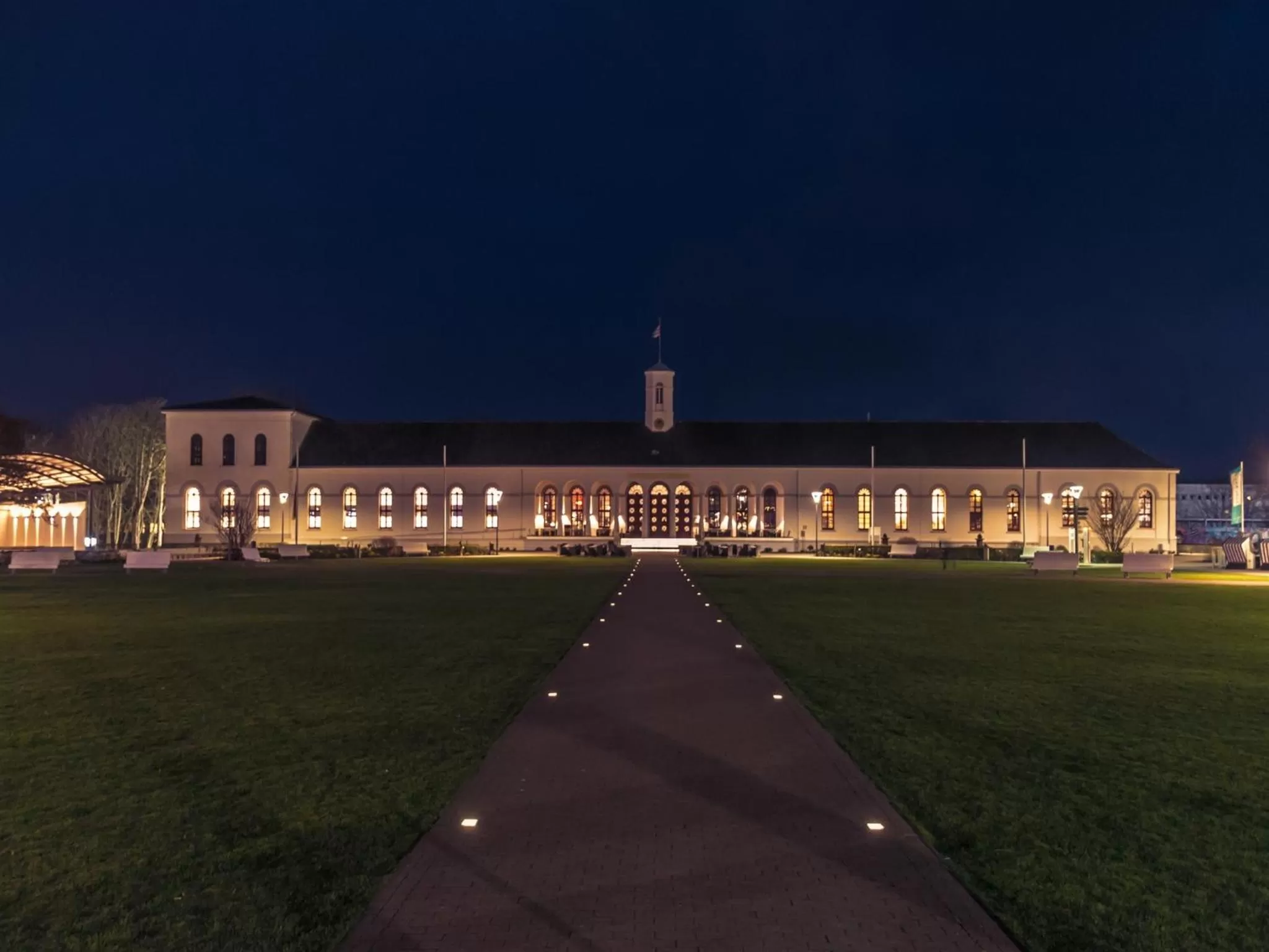 Other in Inselhotel Bruns