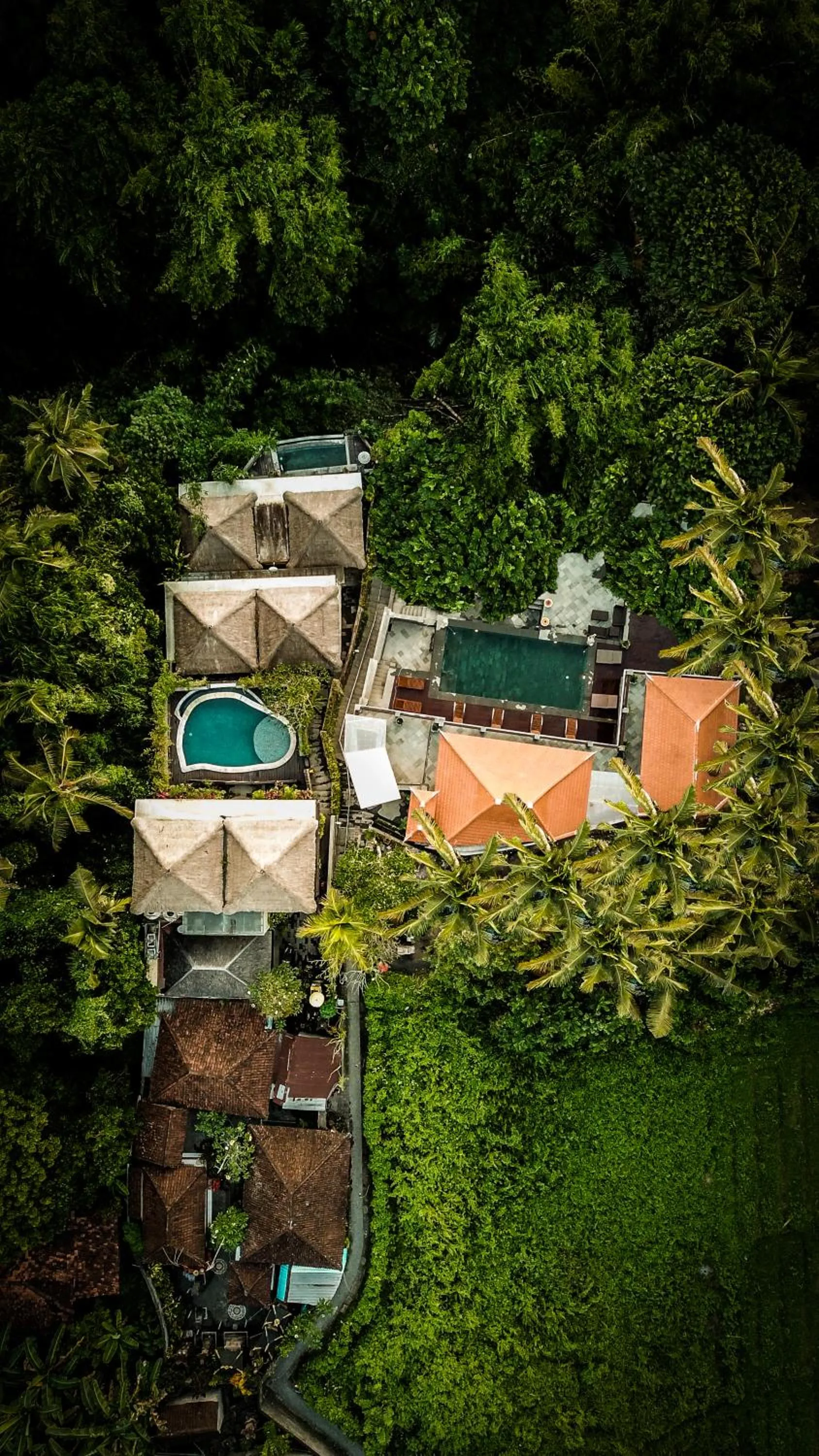 Property building in The Pari Sudha