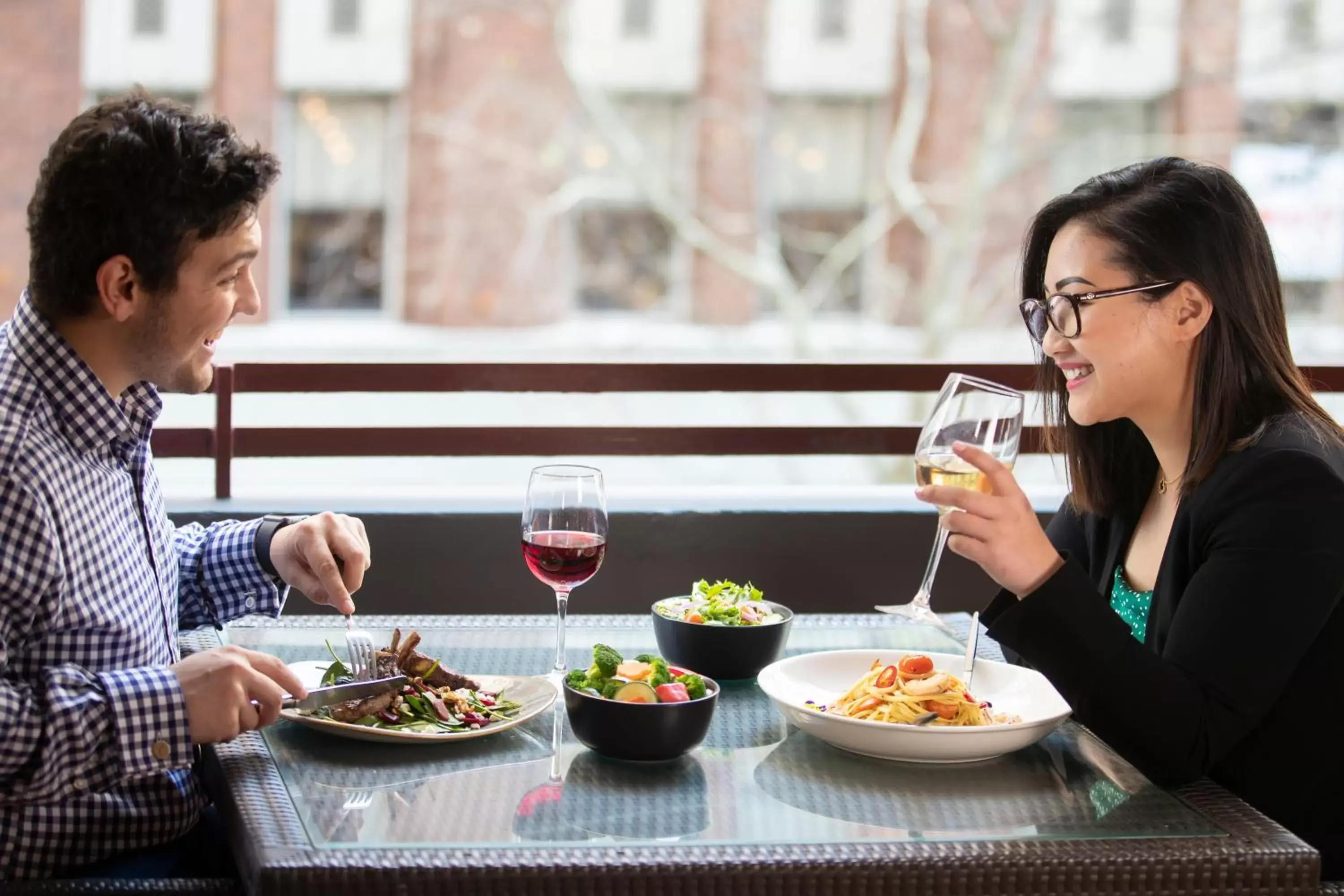 Food in ibis Sydney World Square Food in ibis Sydney World Square