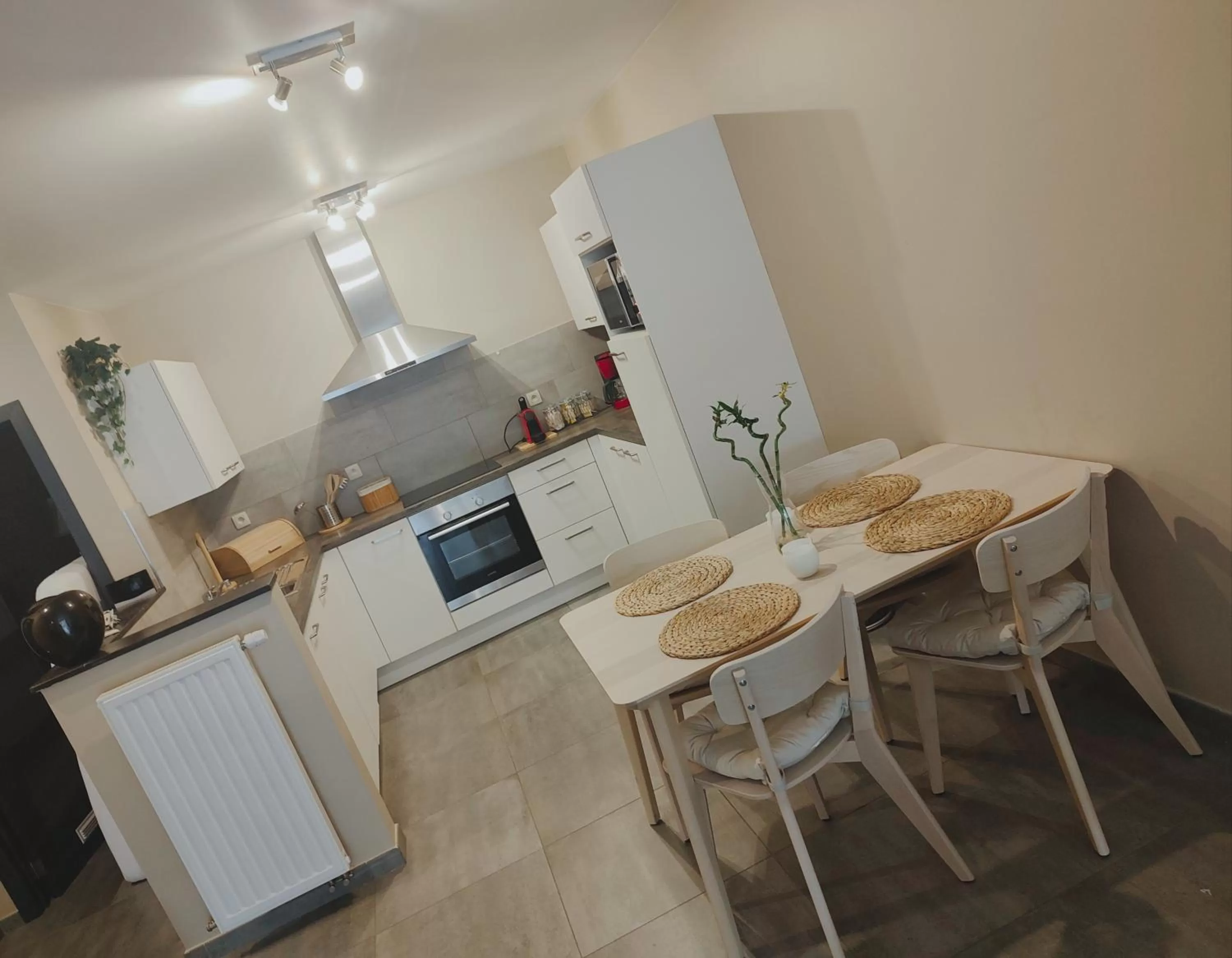 L auberge de l Entre Potes- Bolia