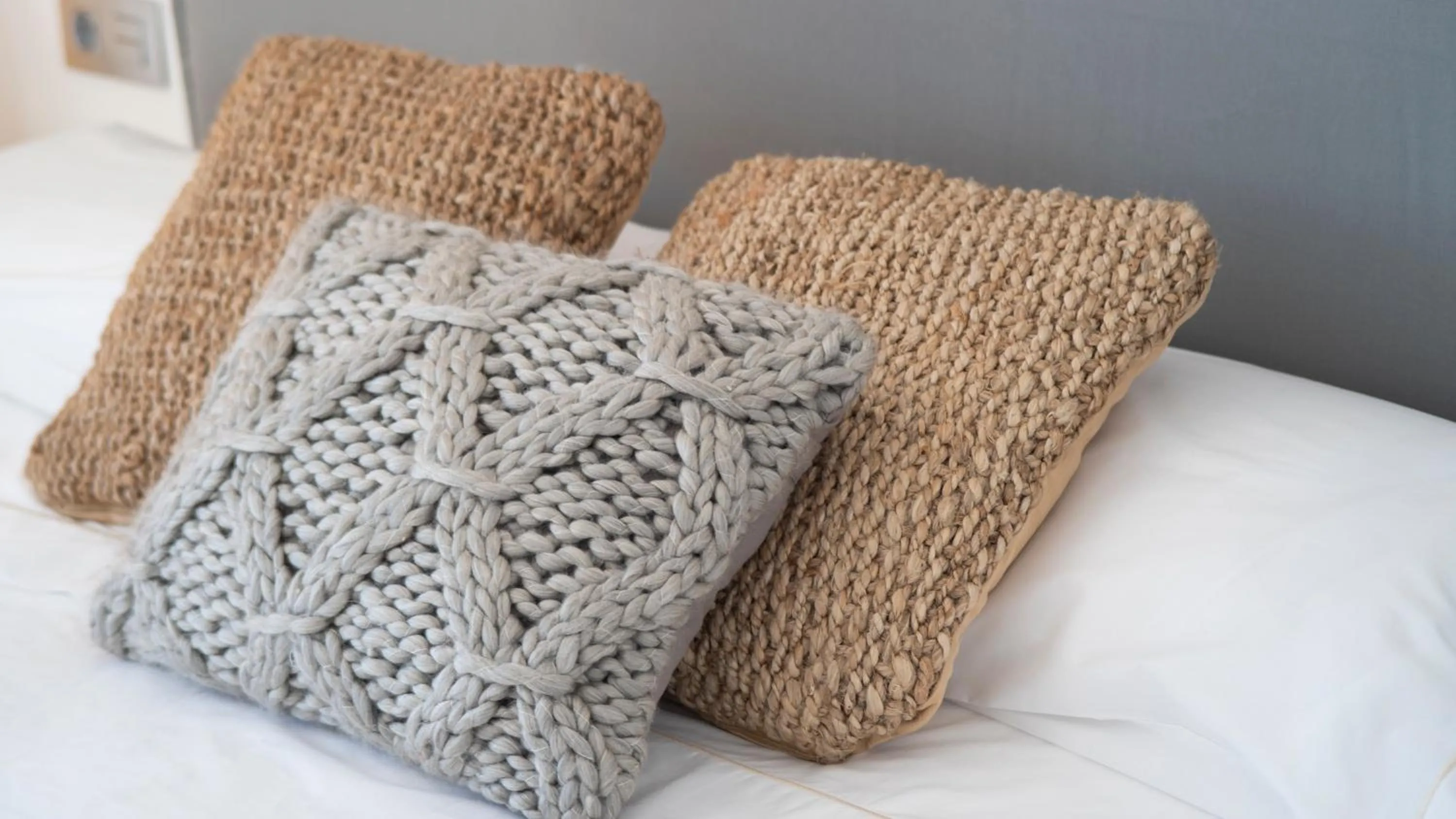 Bed in Nature Suites Puig Campana by AR Hotels & Resorts