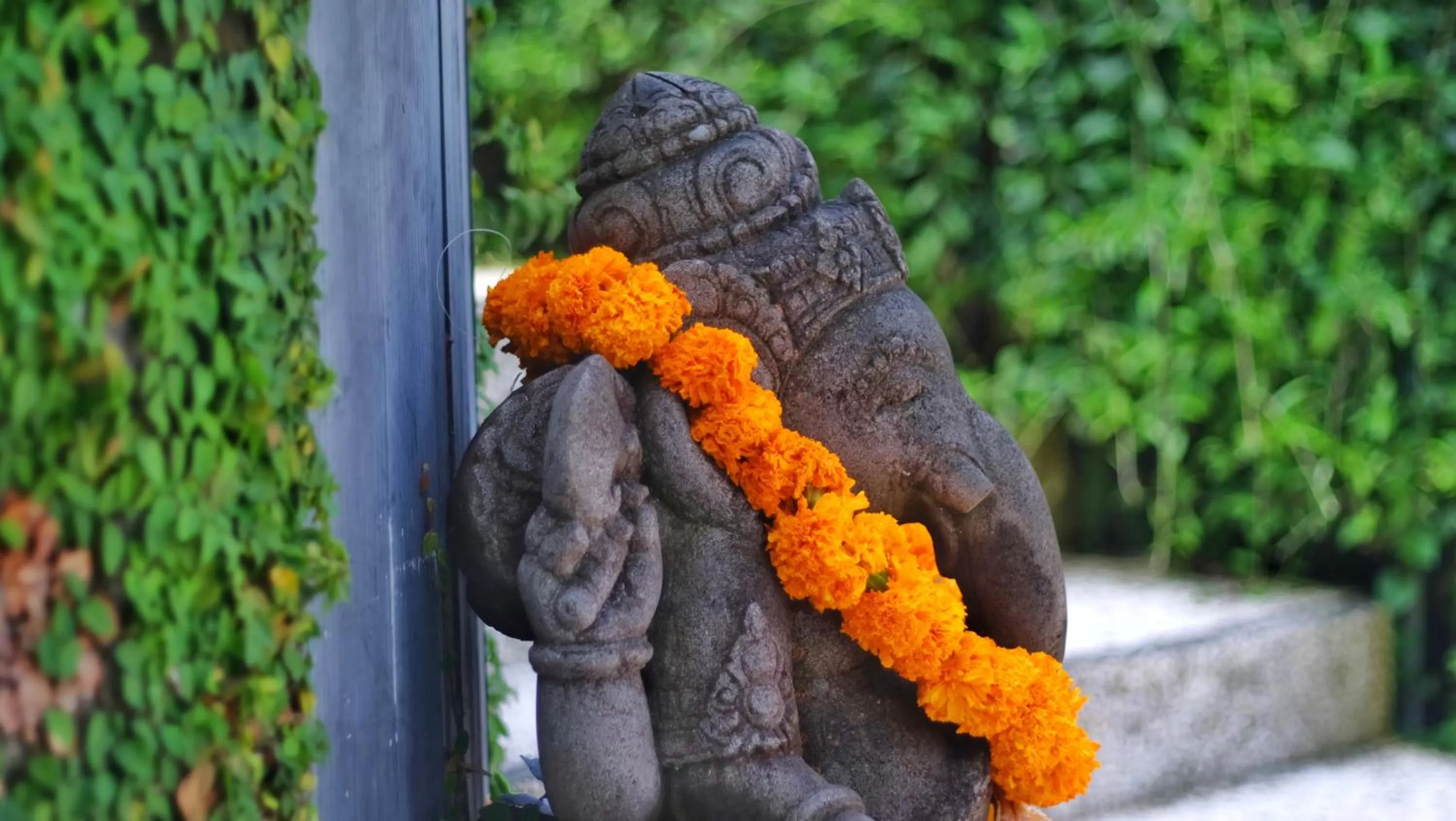 Property building in Kadewa Retreat Ubud - Adults Only