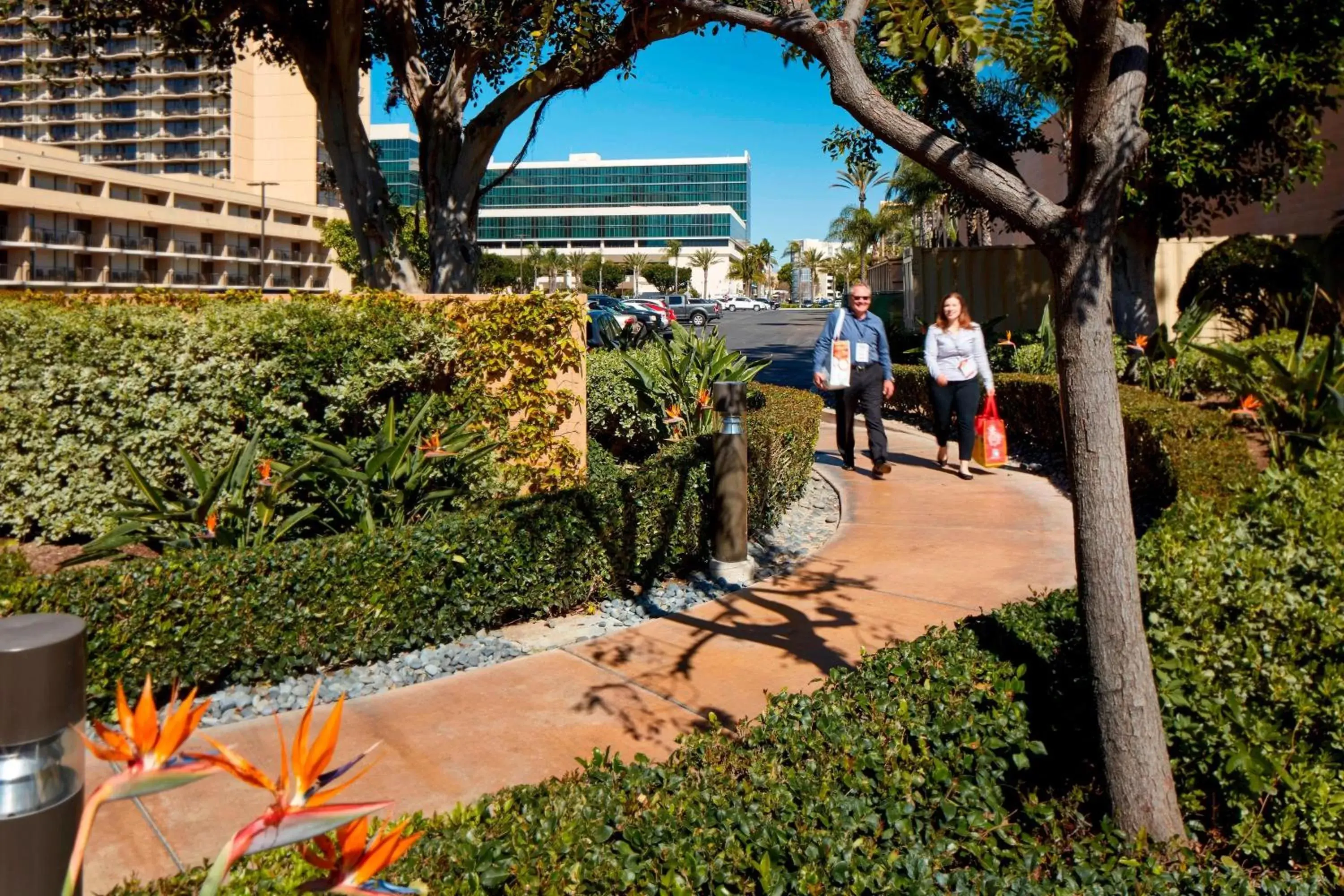 Other in Courtyard by Marriott Anaheim Resort/Convention Center