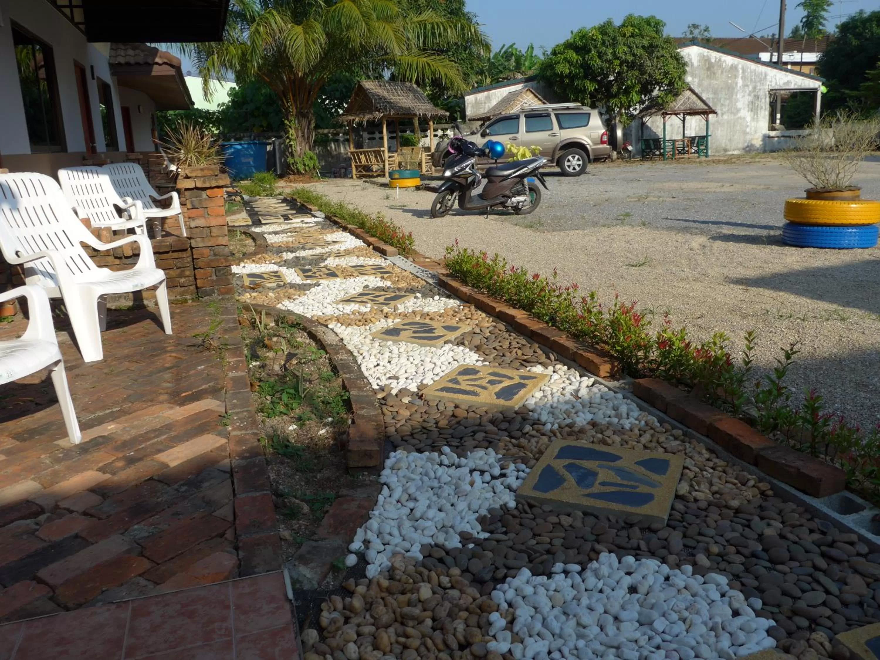 Forum House Hotel Krabi