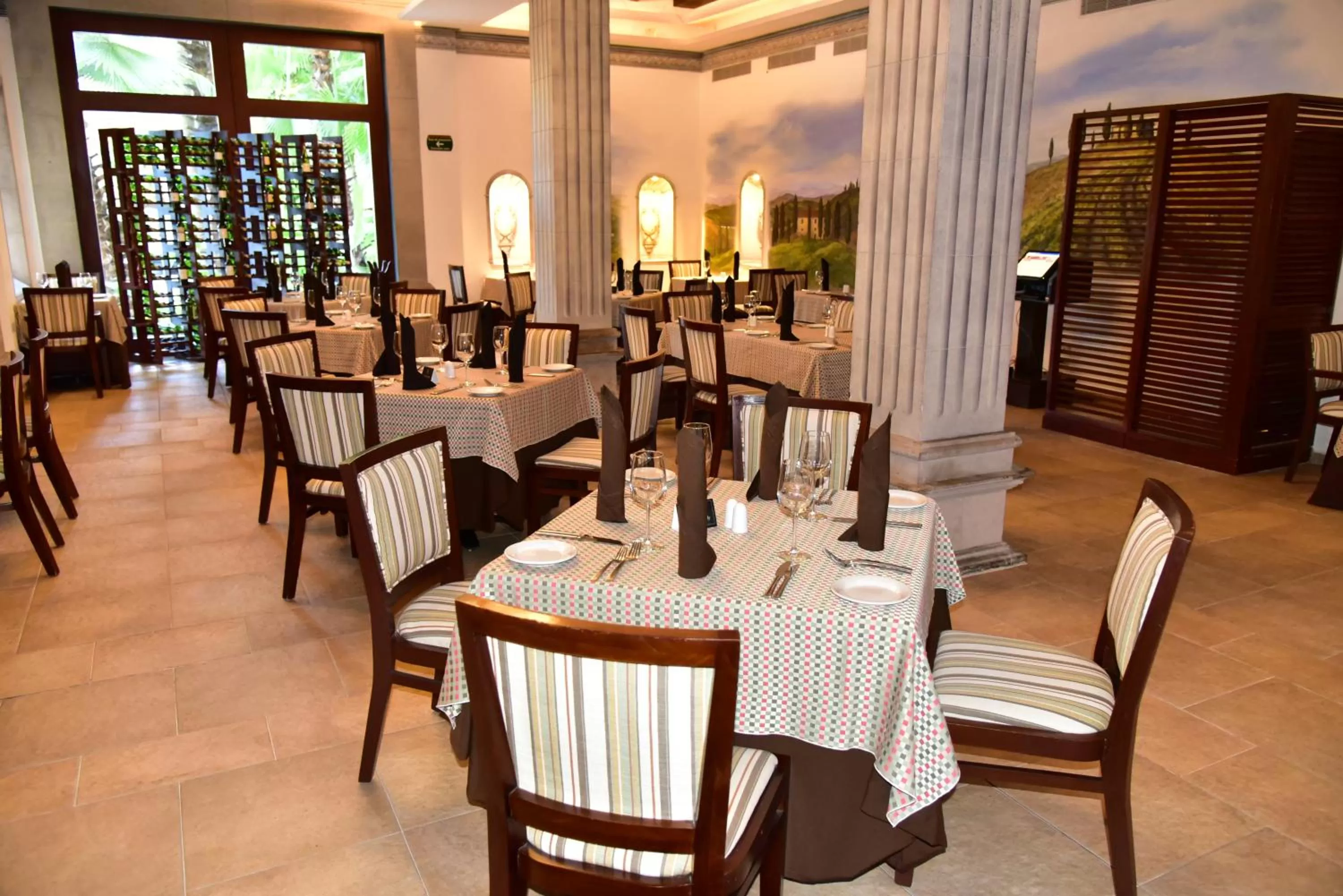 Kimpton Tres Rios Riviera Maya All-Inclusive Resort