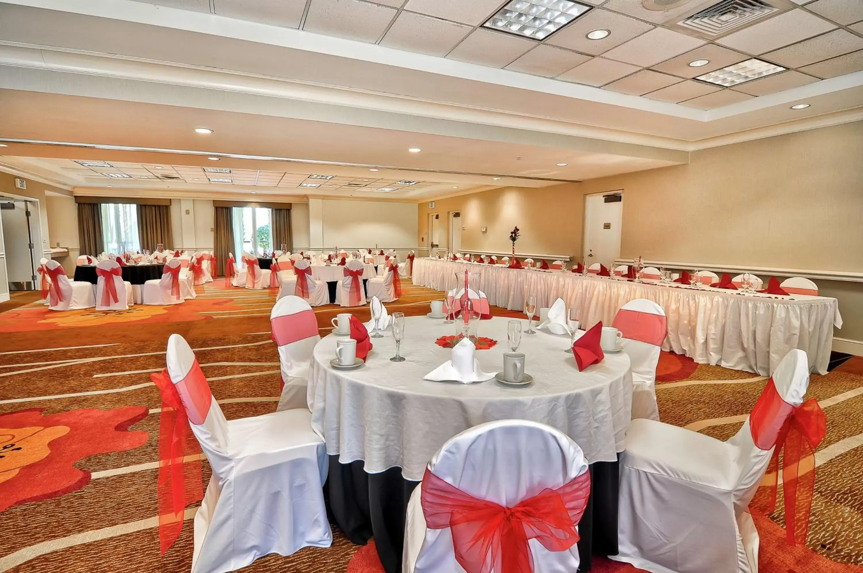 Meeting/conference room, Banquet Facilities in Hilton Garden Inn Tampa North