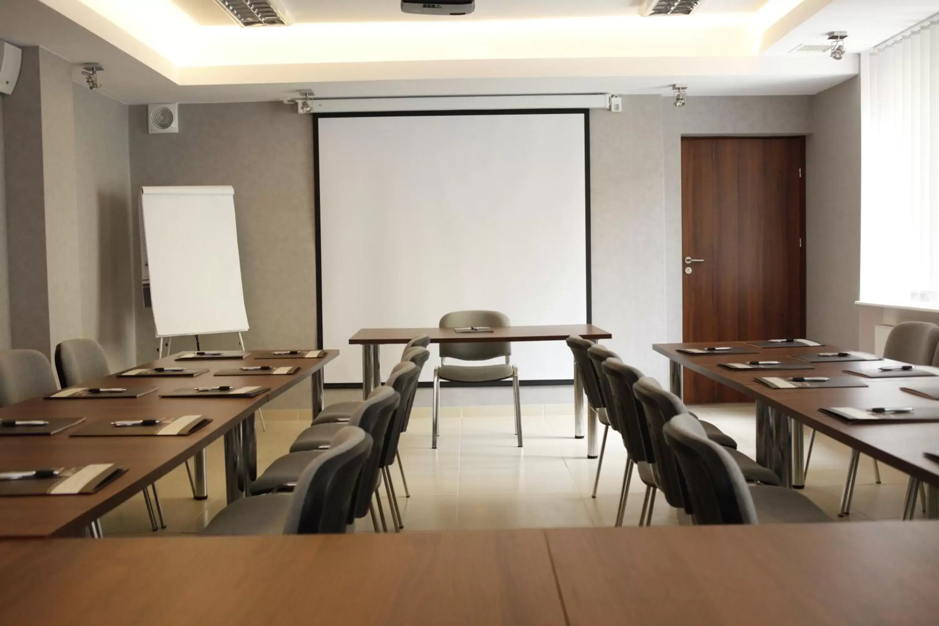 Meeting/conference room in Iskra