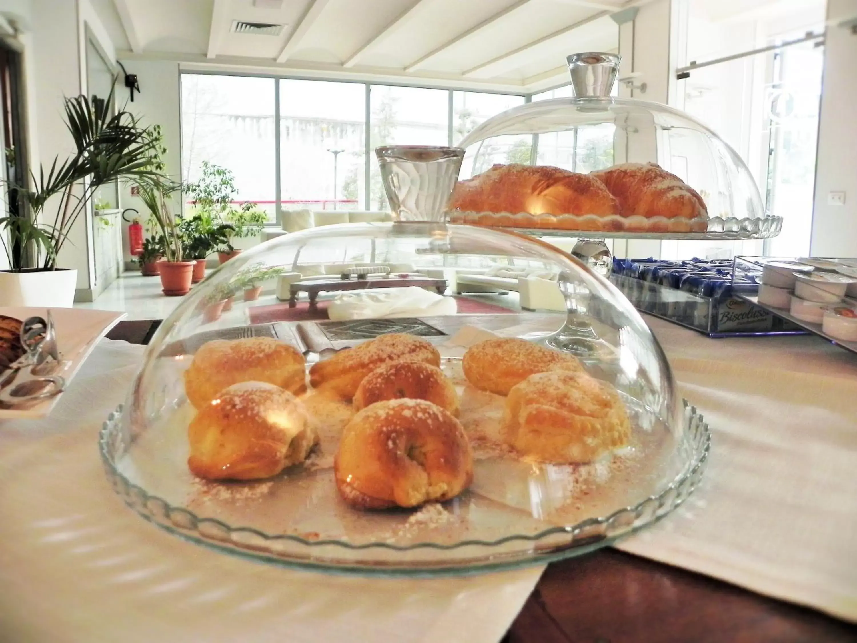 Day, Breakfast in Torreata Hotel & Residence