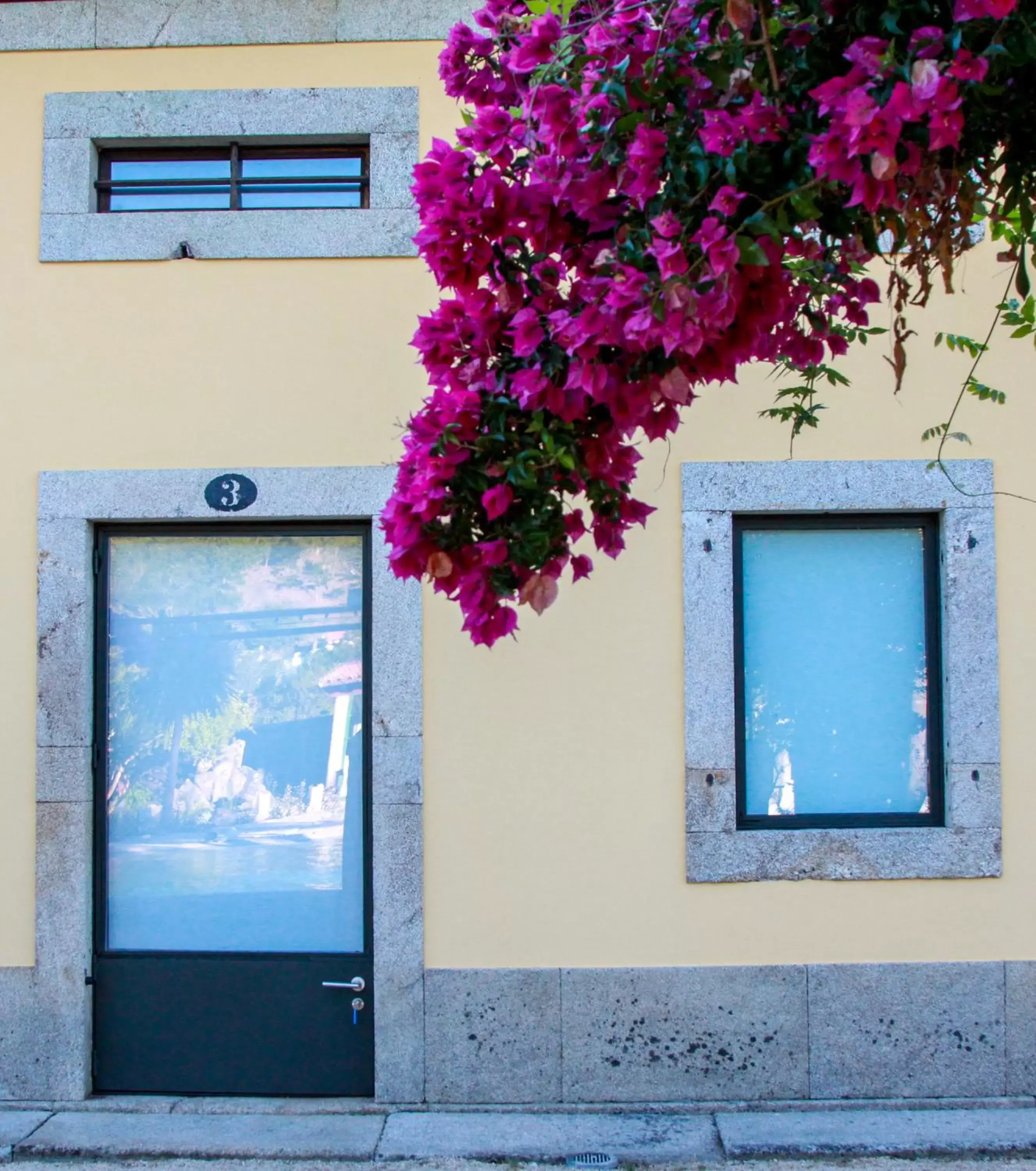 Facade/entrance in Quinta da Malaposta - Boutique Hotel & Eventos