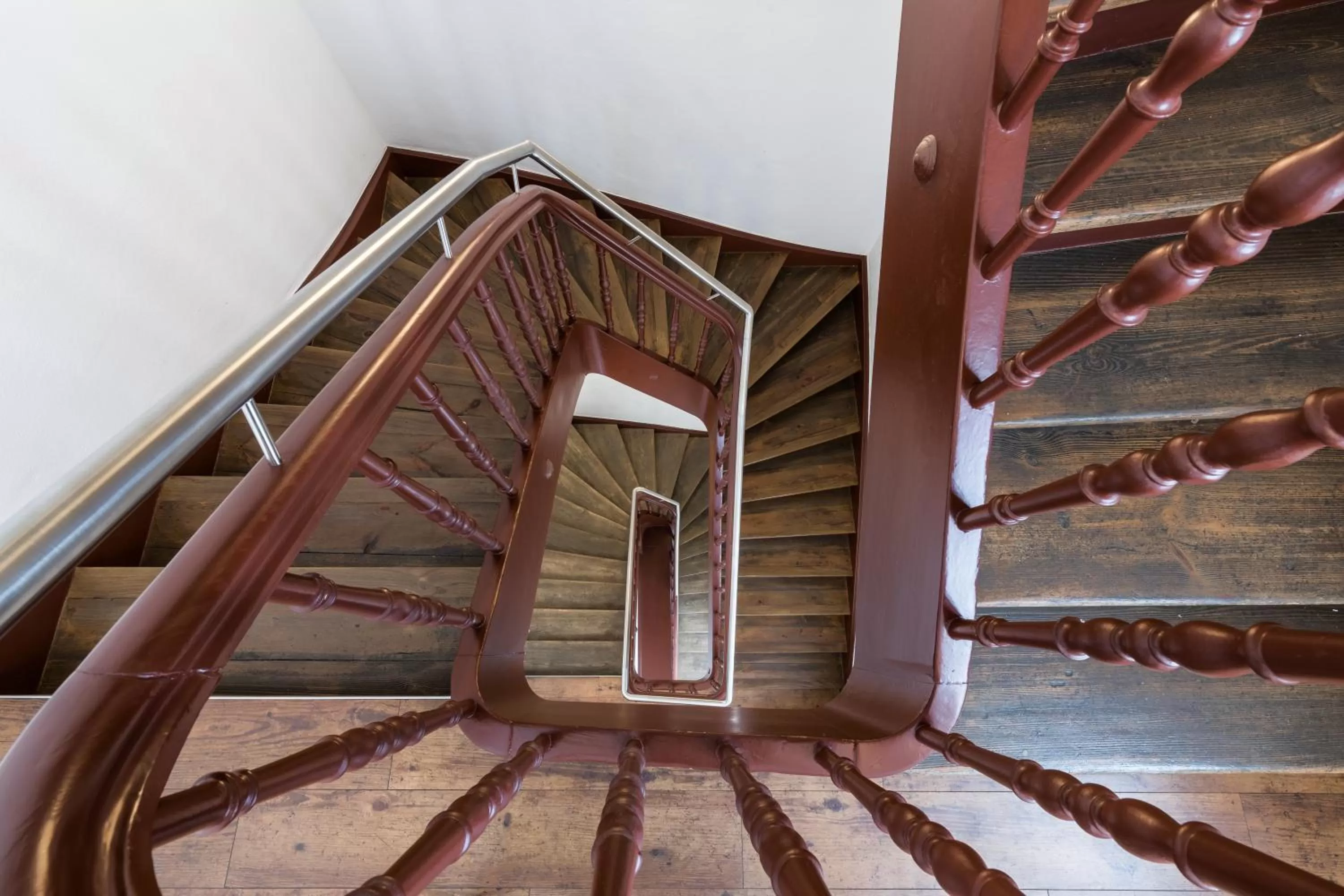 Property building in Riemhofer Alter Schlachthof