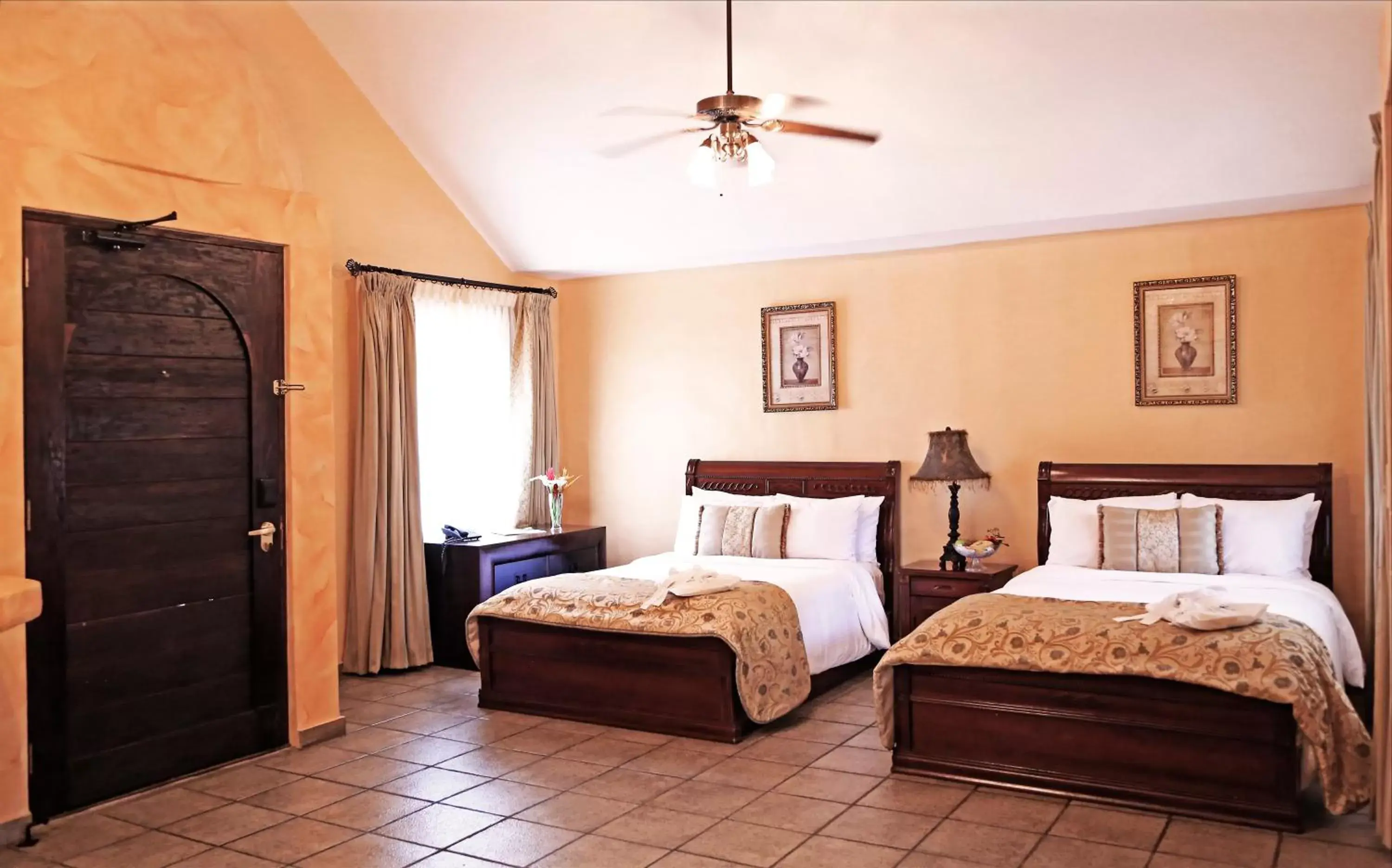 Photo of the whole room, Bed in Valle Escondido Resort Photo of the whole room, Bed in Valle Escondido Resort