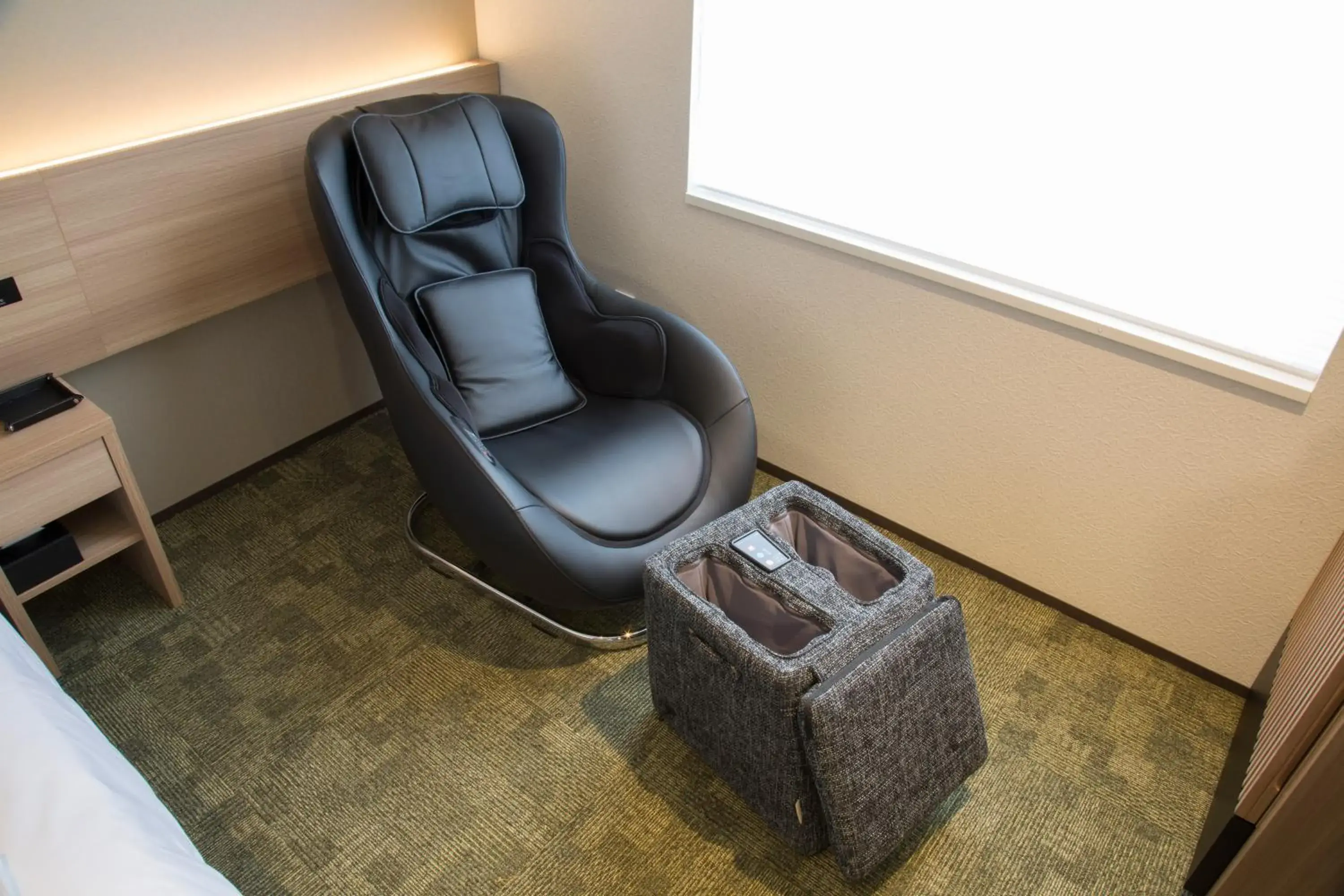 Massage, Seating Area in Shizutetsu Hotel Prezio Kyoto Shijo