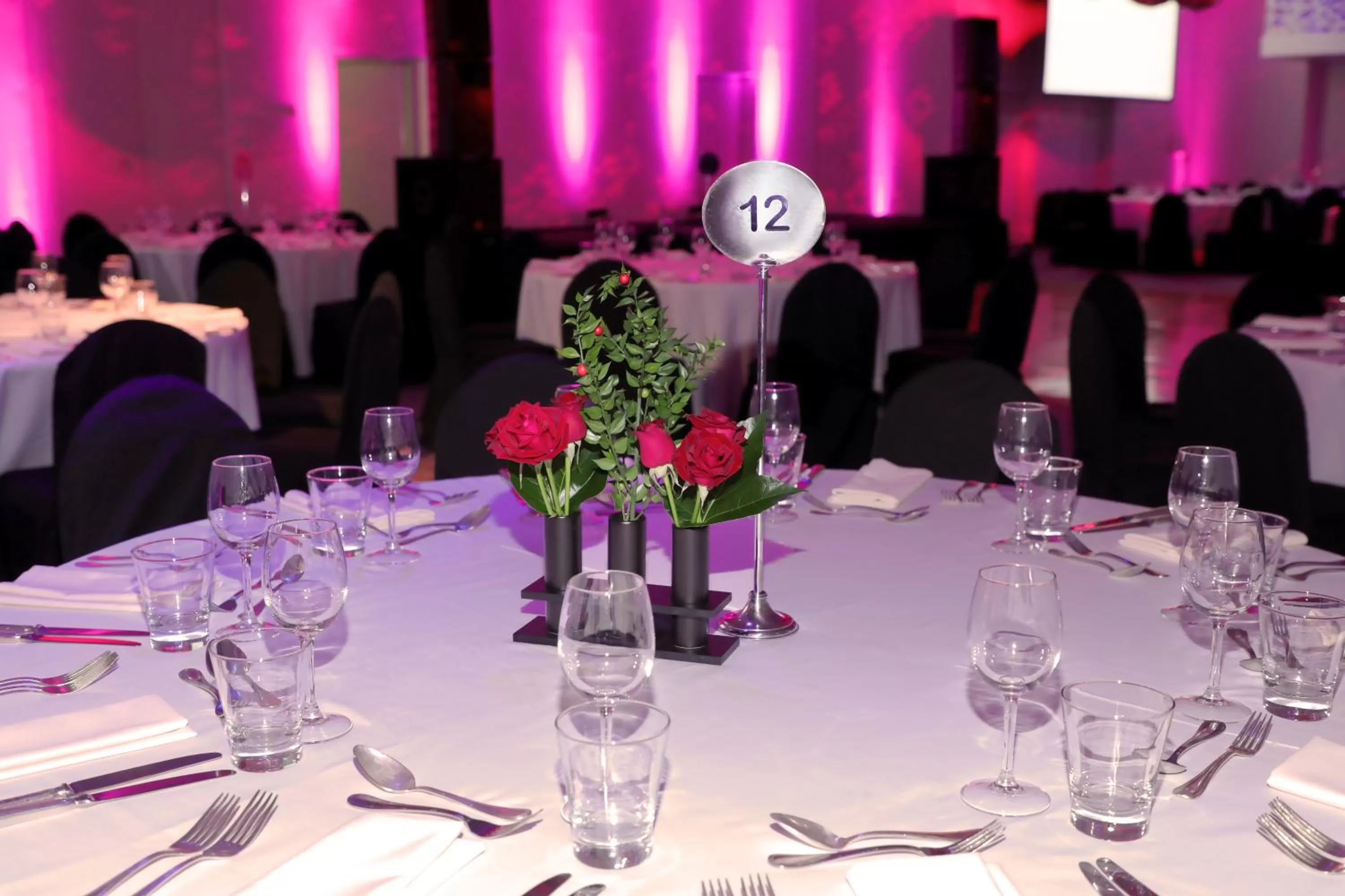 Banquet/Function facilities in Sofitel Buenos Aires Recoleta